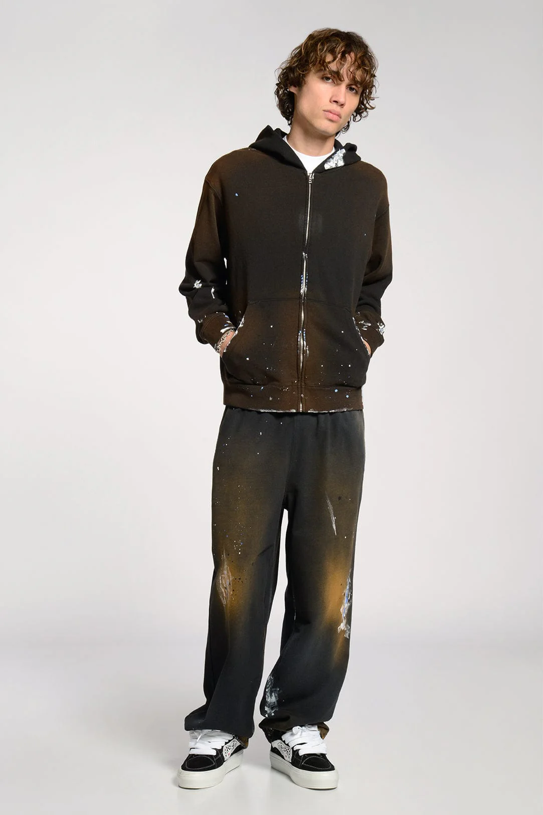 Recess Terry Sweatpants - Special - Image 3