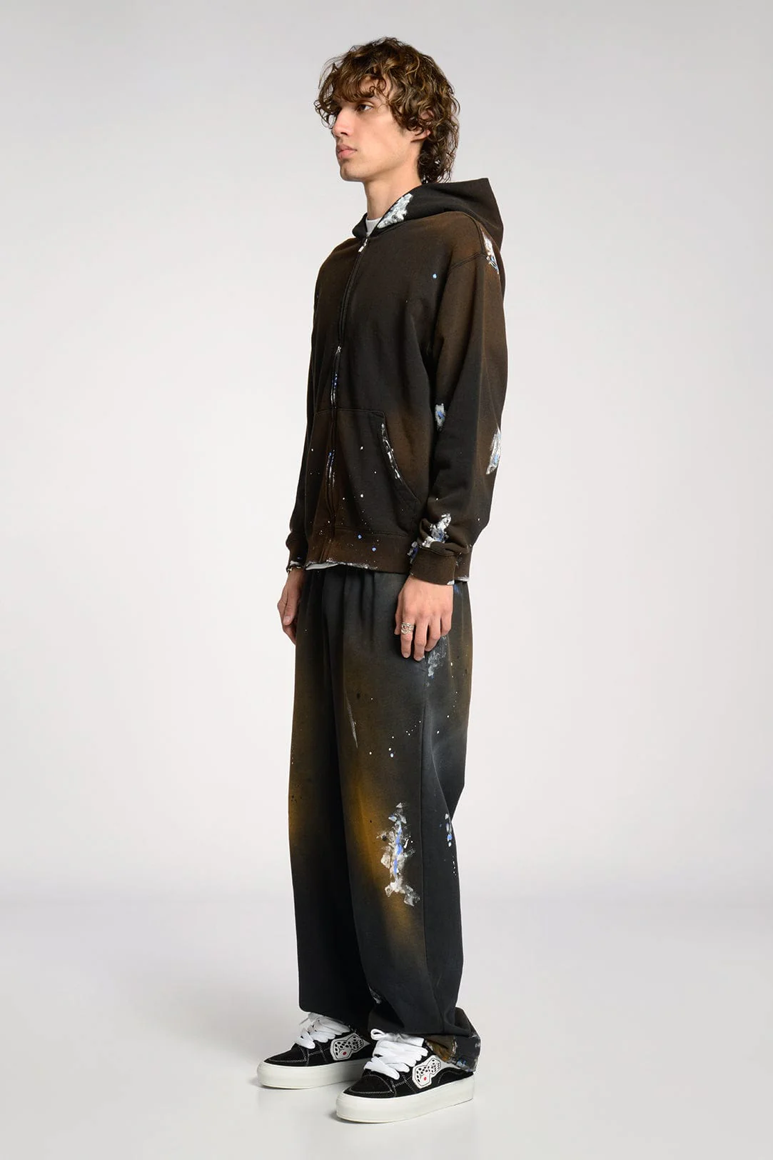 Recess Terry Sweatpants - Special - Image 4