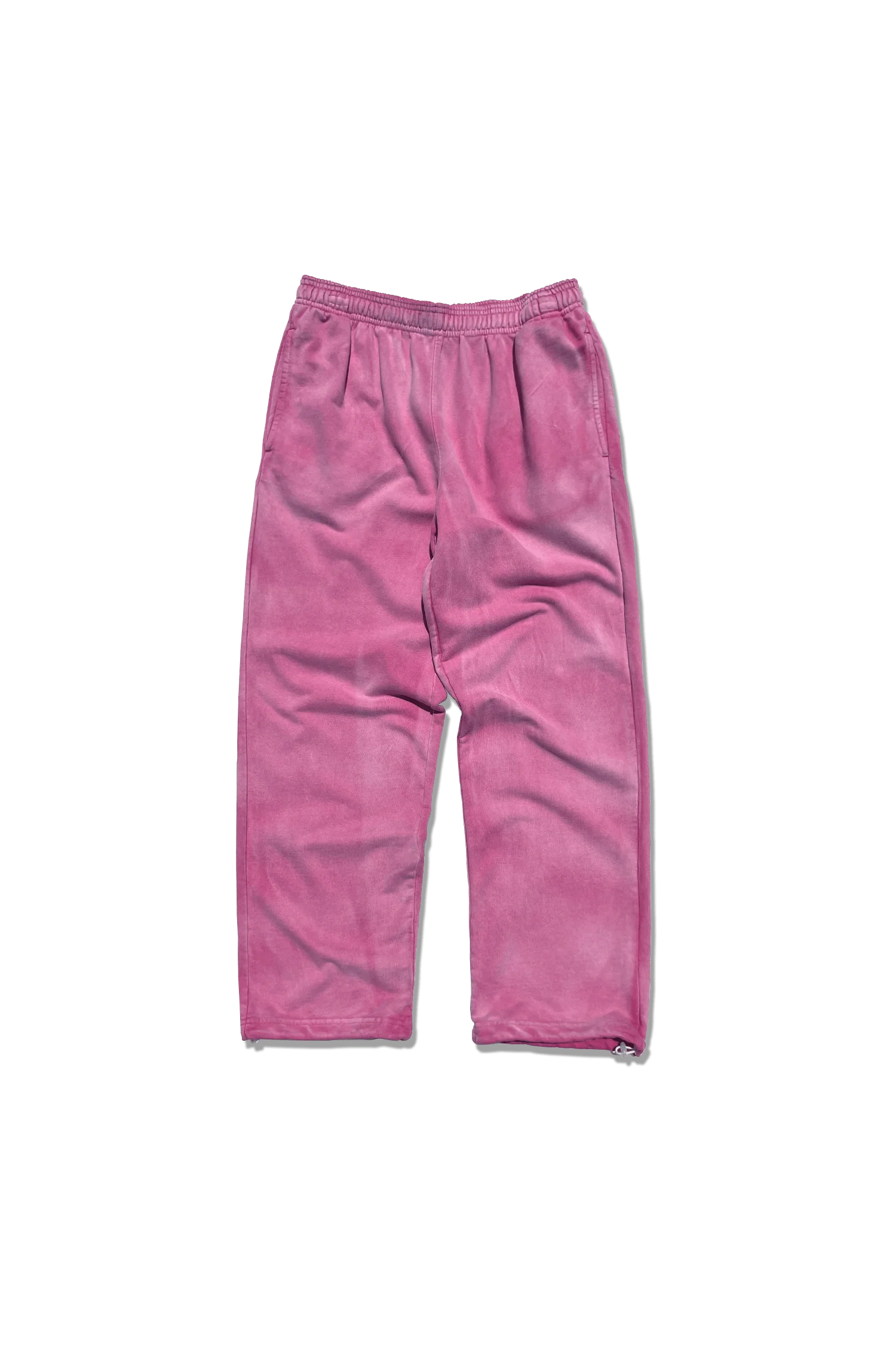 Recess Terry Sweatpants - Sunfaded Colorways - Image 3
