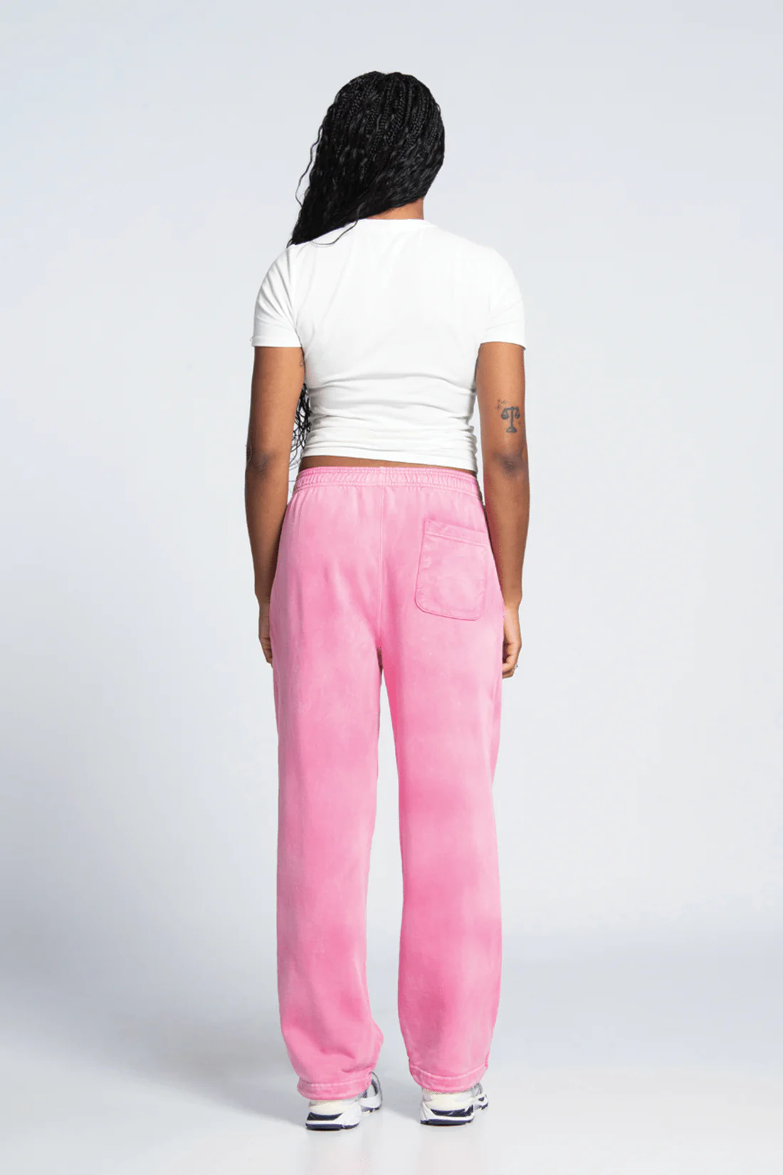 Recess Terry Sweatpants - Sunfaded Colorways - Image 5