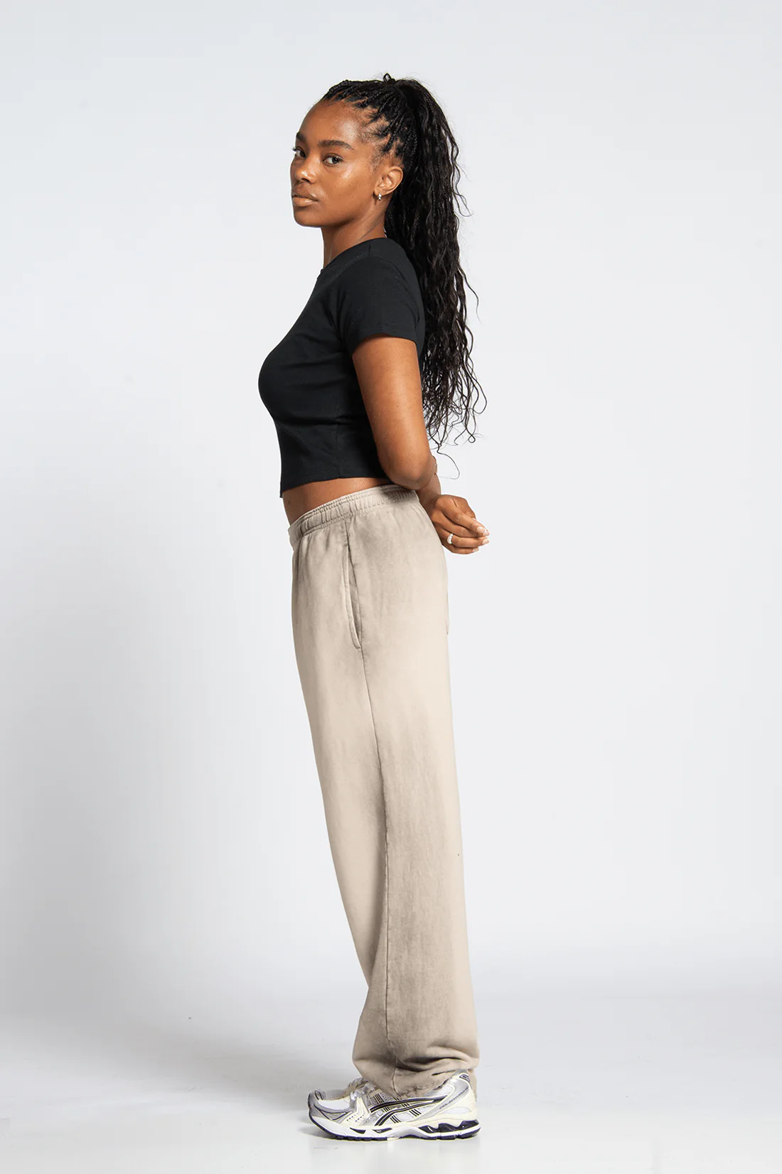 Recess Terry Sweatpants - Sunfaded Colorways - Image 7