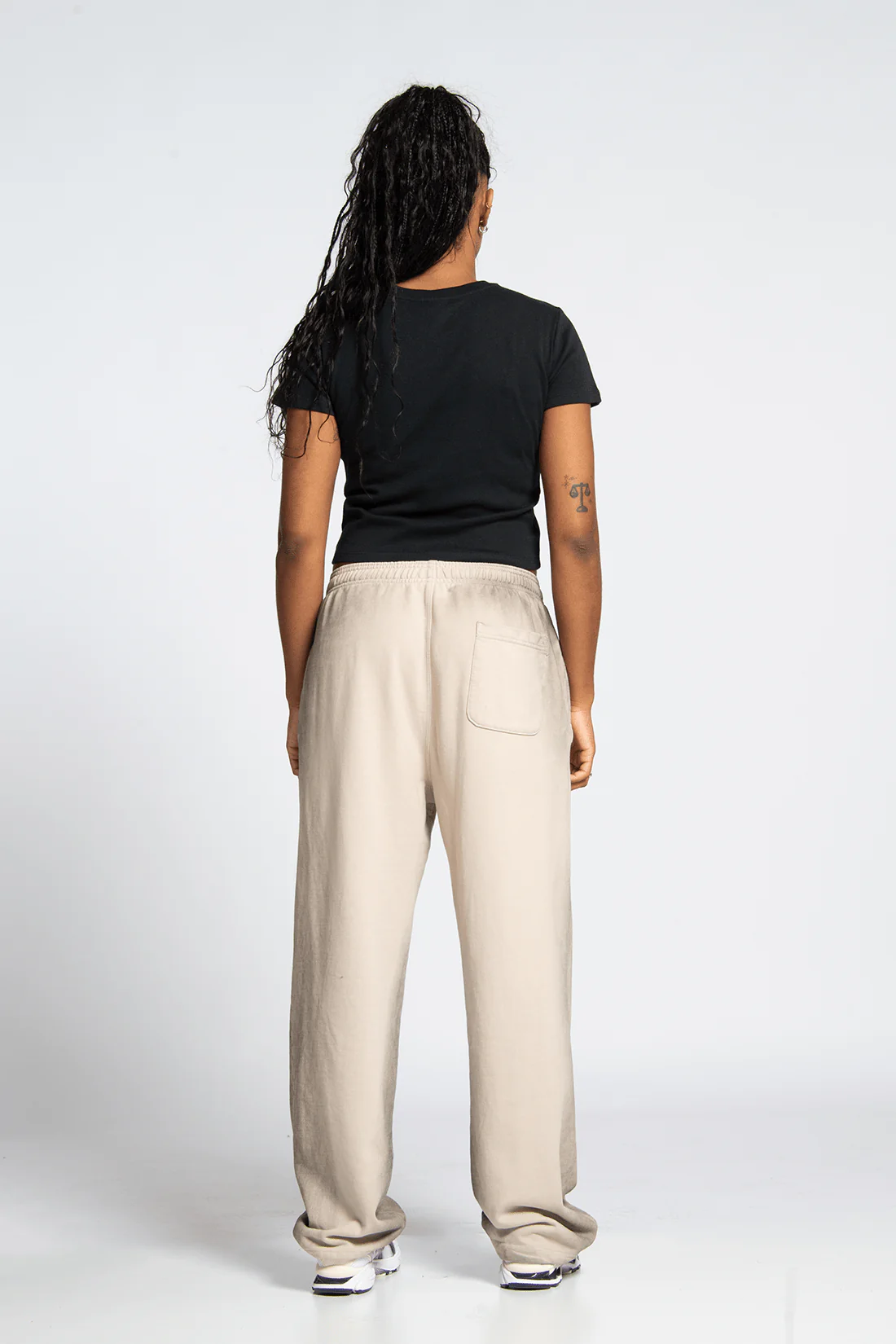 Recess Terry Sweatpants - Sunfaded Colorways - Image 8