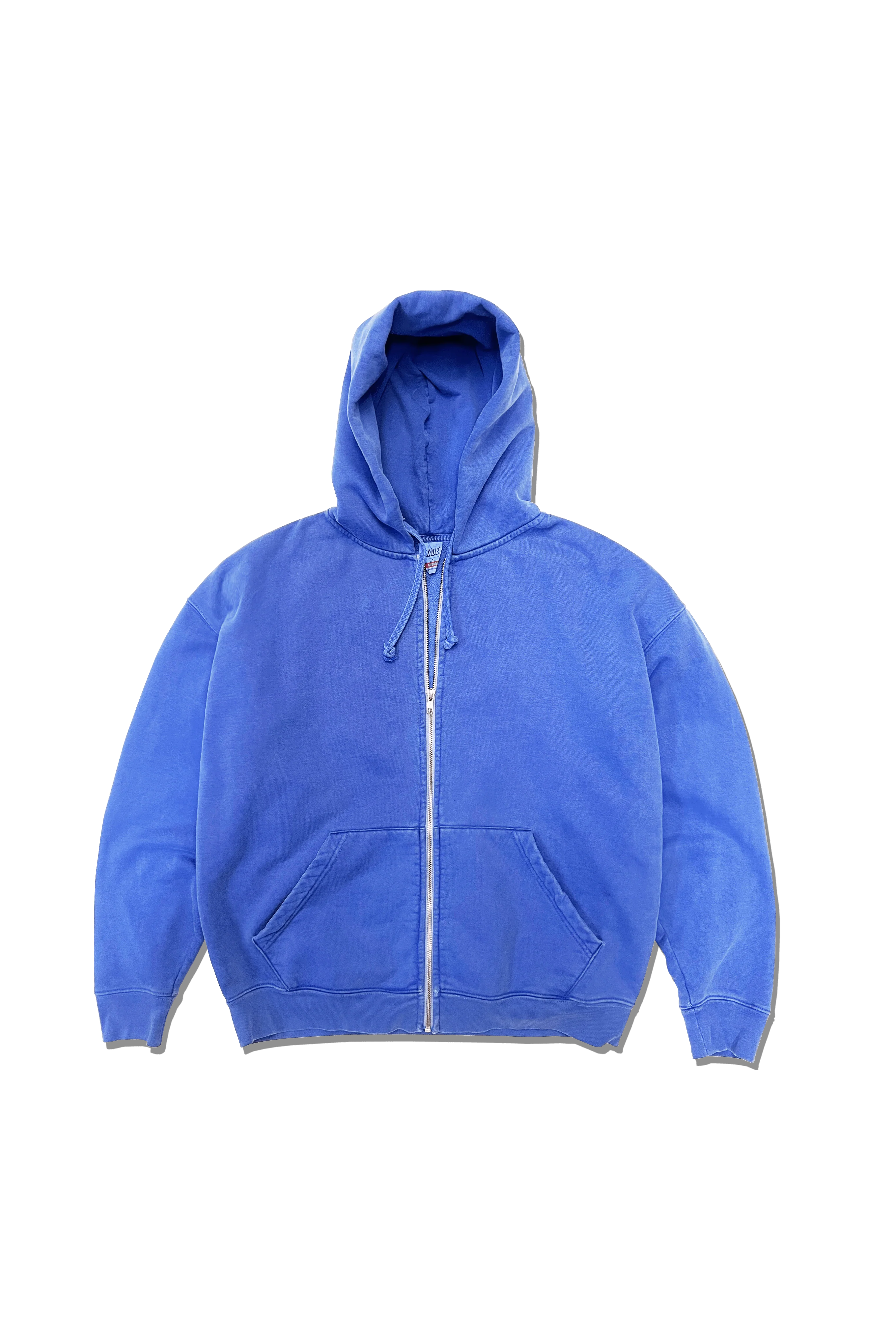 Ropes Course Hoodie - Pigment Dyed Drop