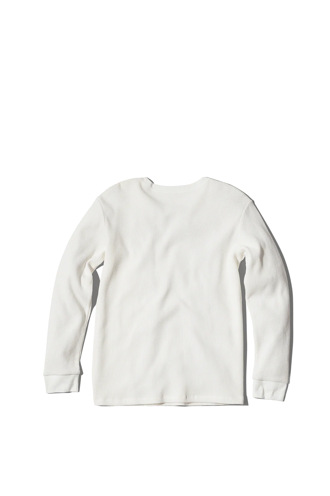 Snow Day Heavy Thermal Longsleeve - Image 9