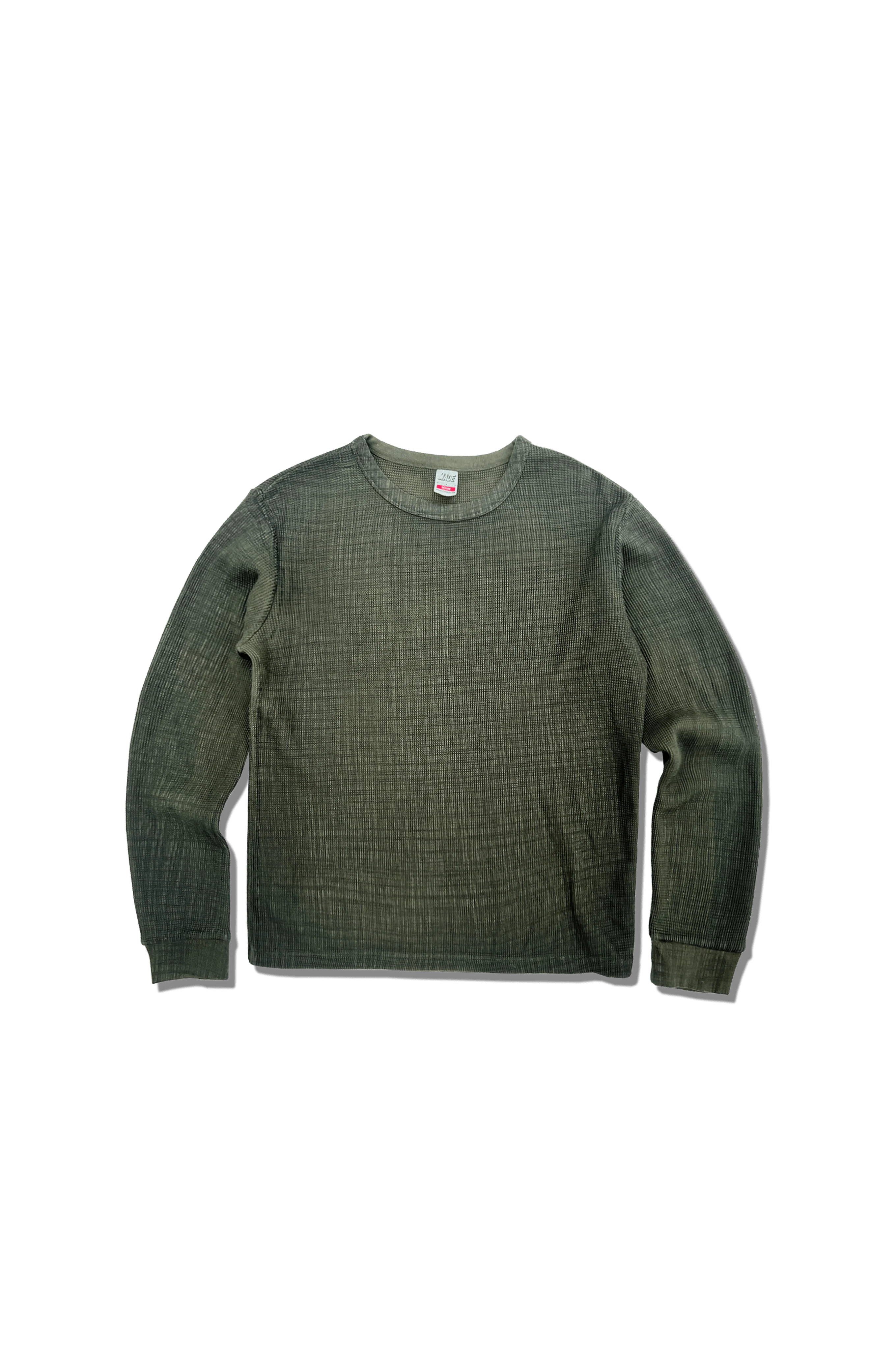 Snow Day Heavy Thermal Longsleeve - Special - Image 5