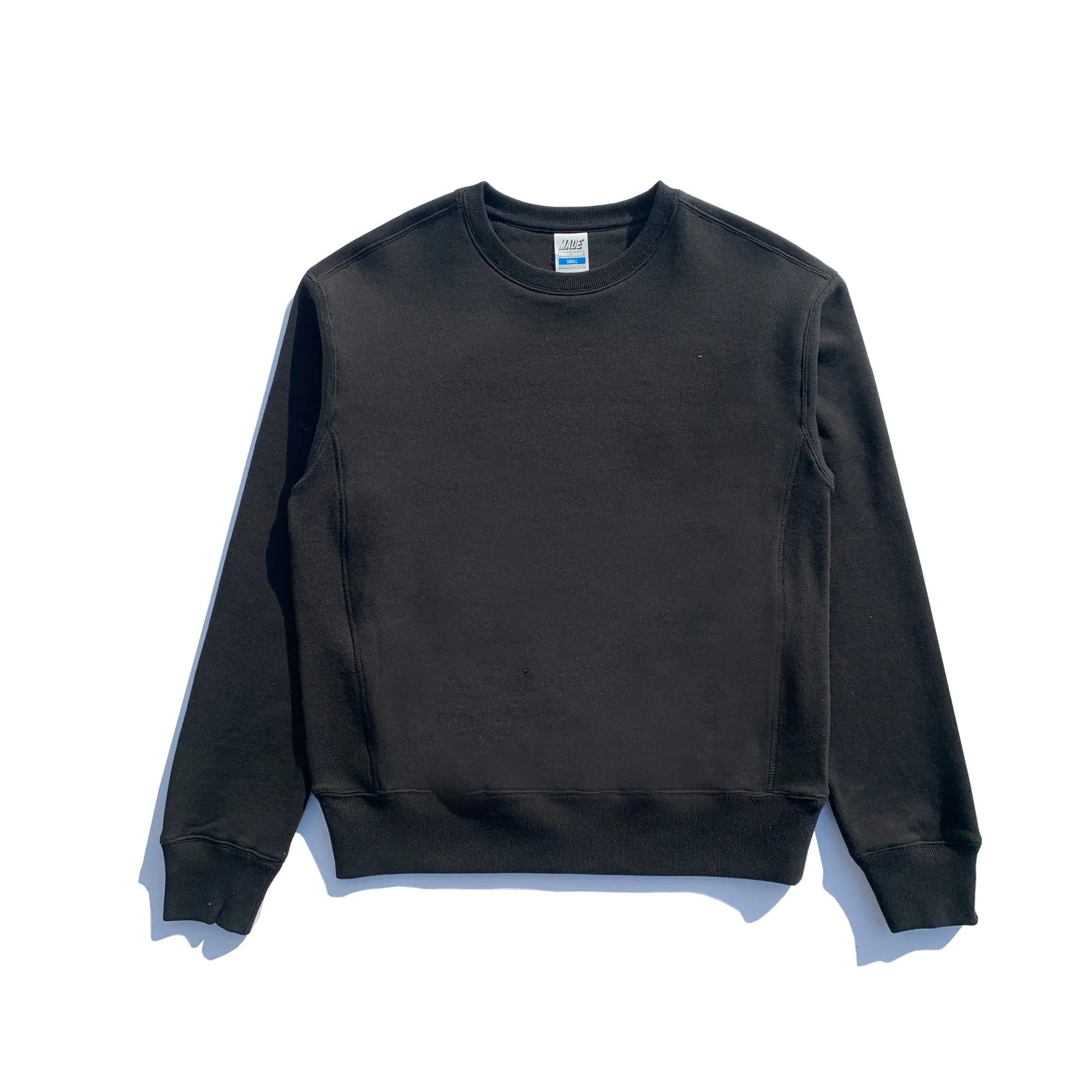 Varsity Crewneck - Image 10
