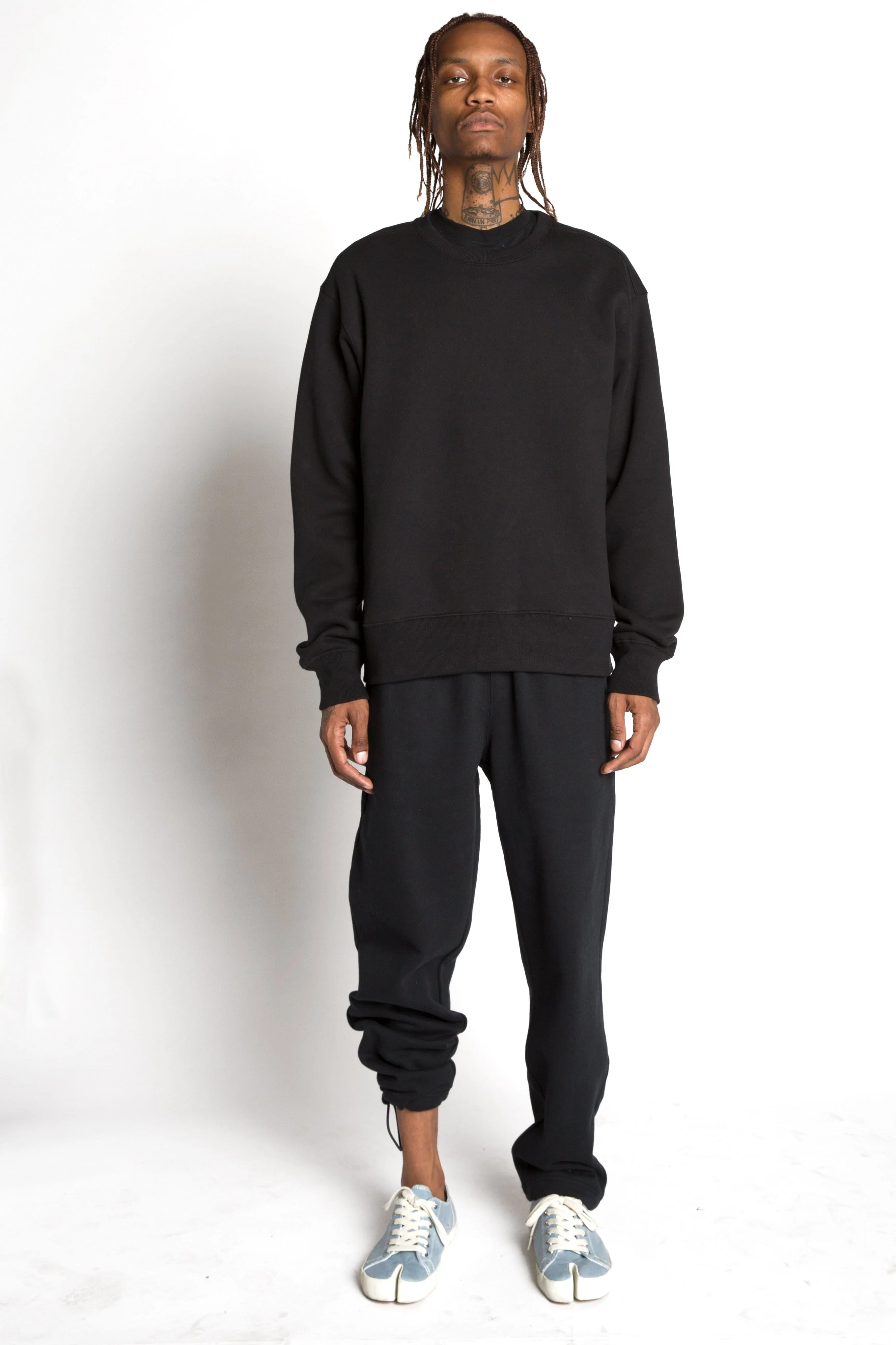 Varsity Crewneck - Image 11