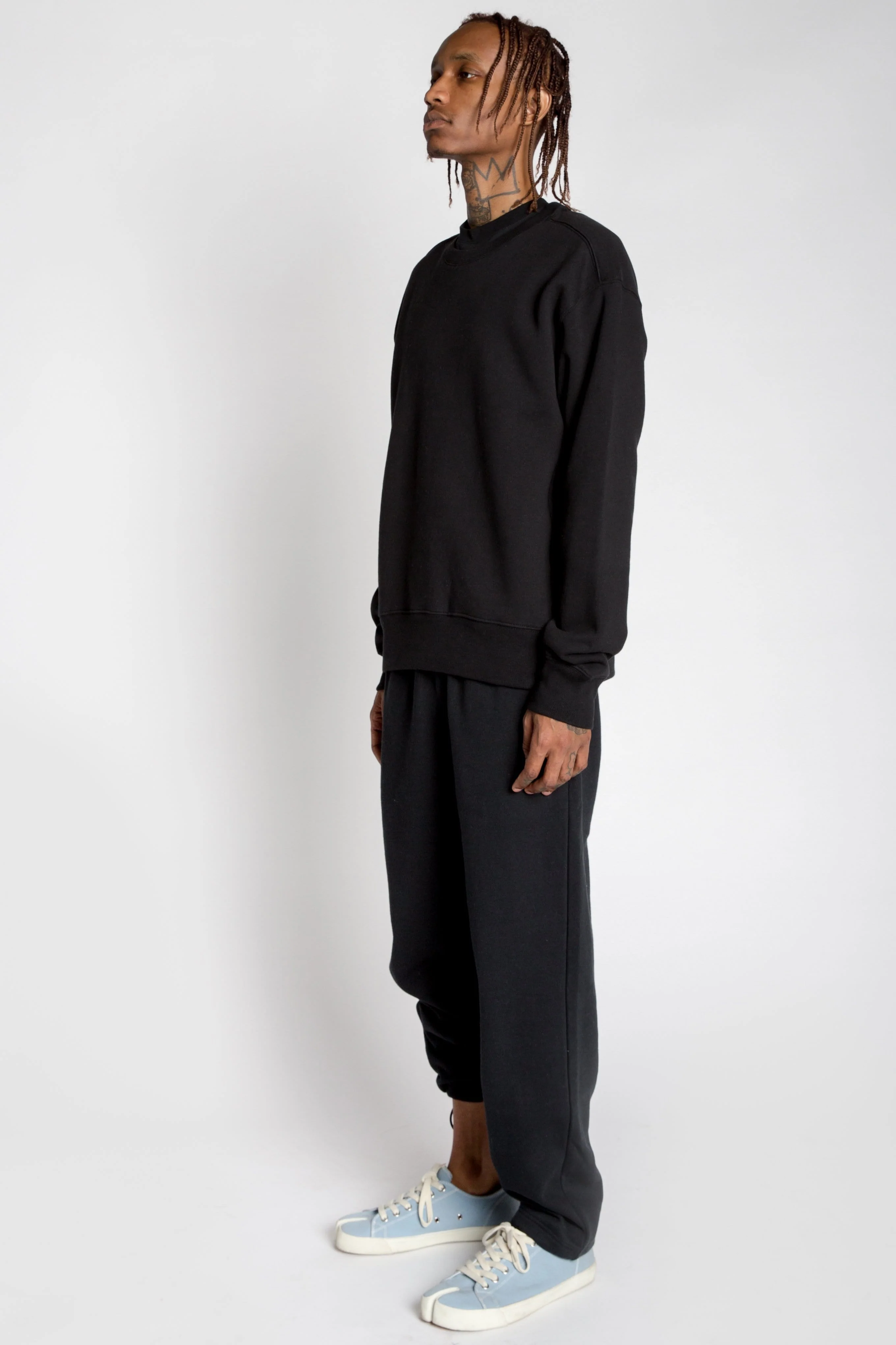 Varsity Crewneck - Image 12