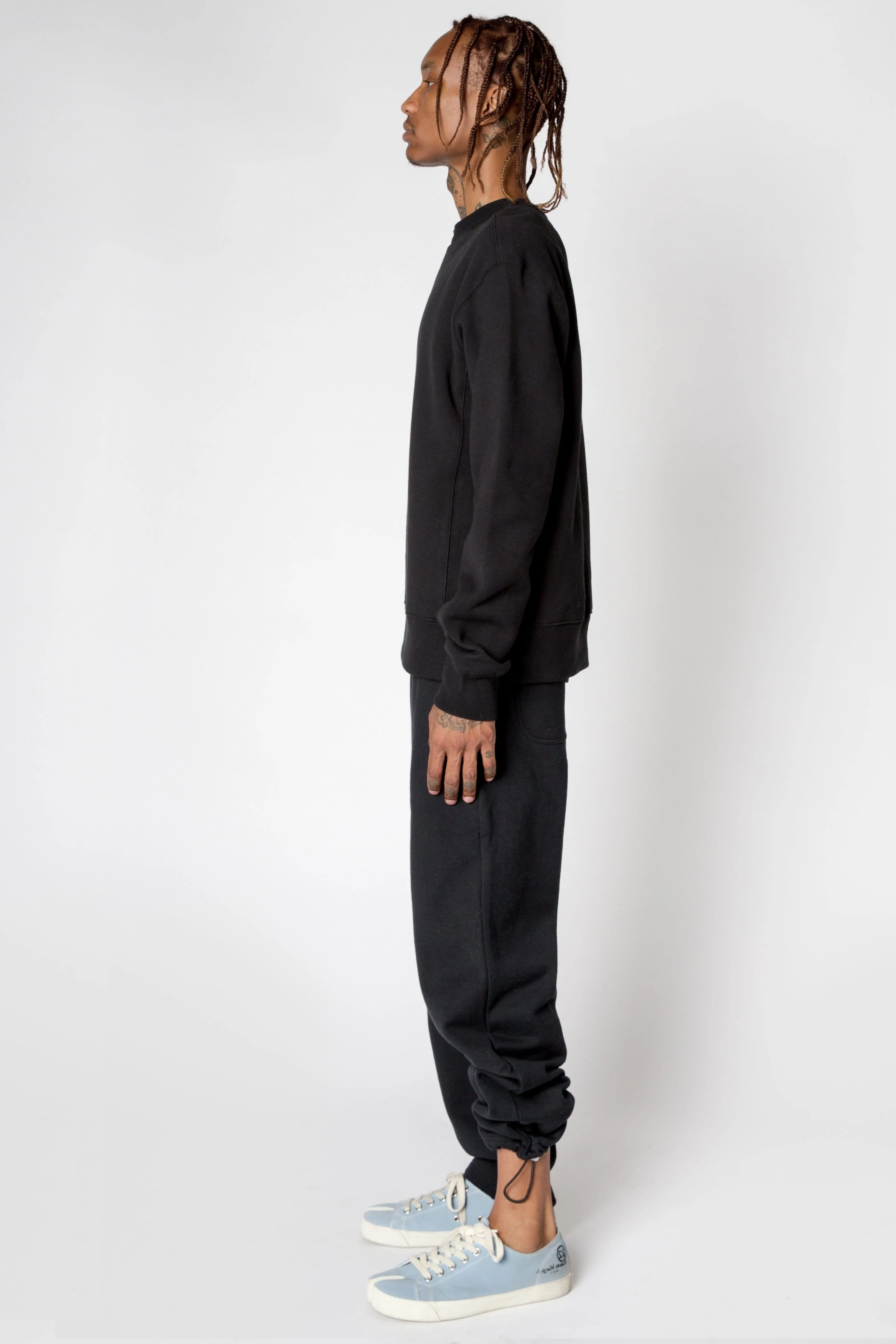 Varsity Crewneck - Image 13