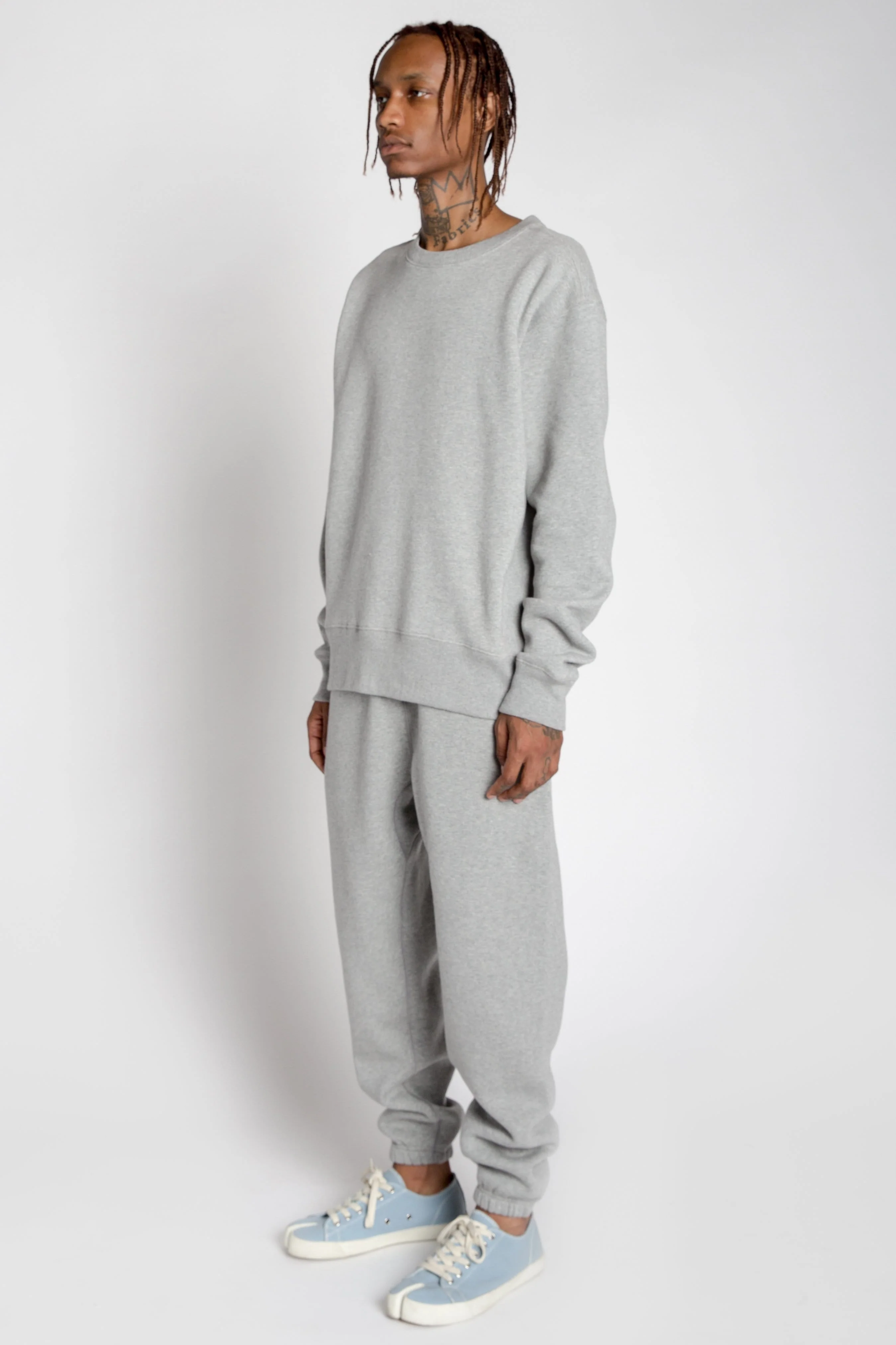 Varsity Crewneck - Image 4