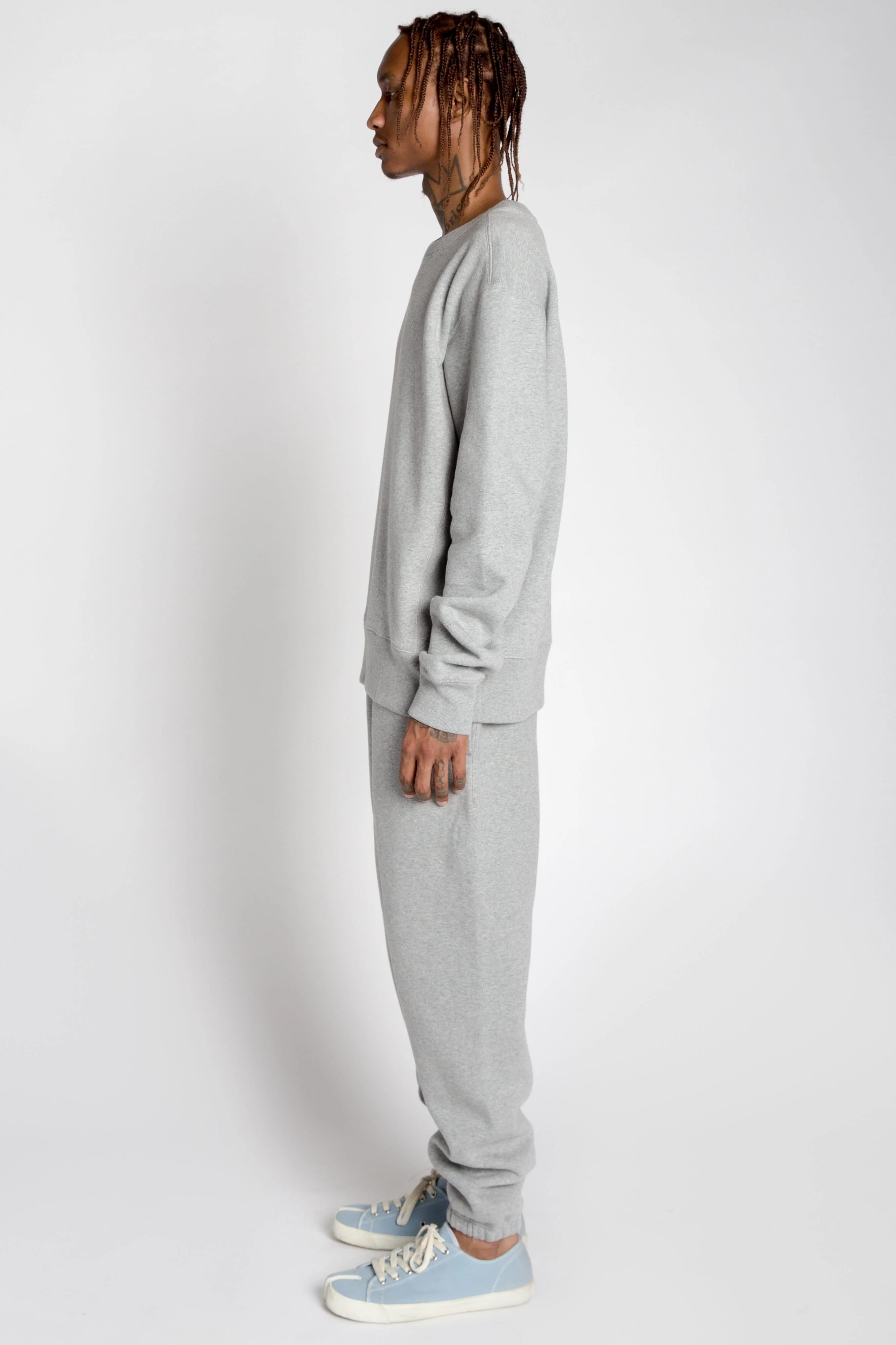 Varsity Crewneck - Image 5