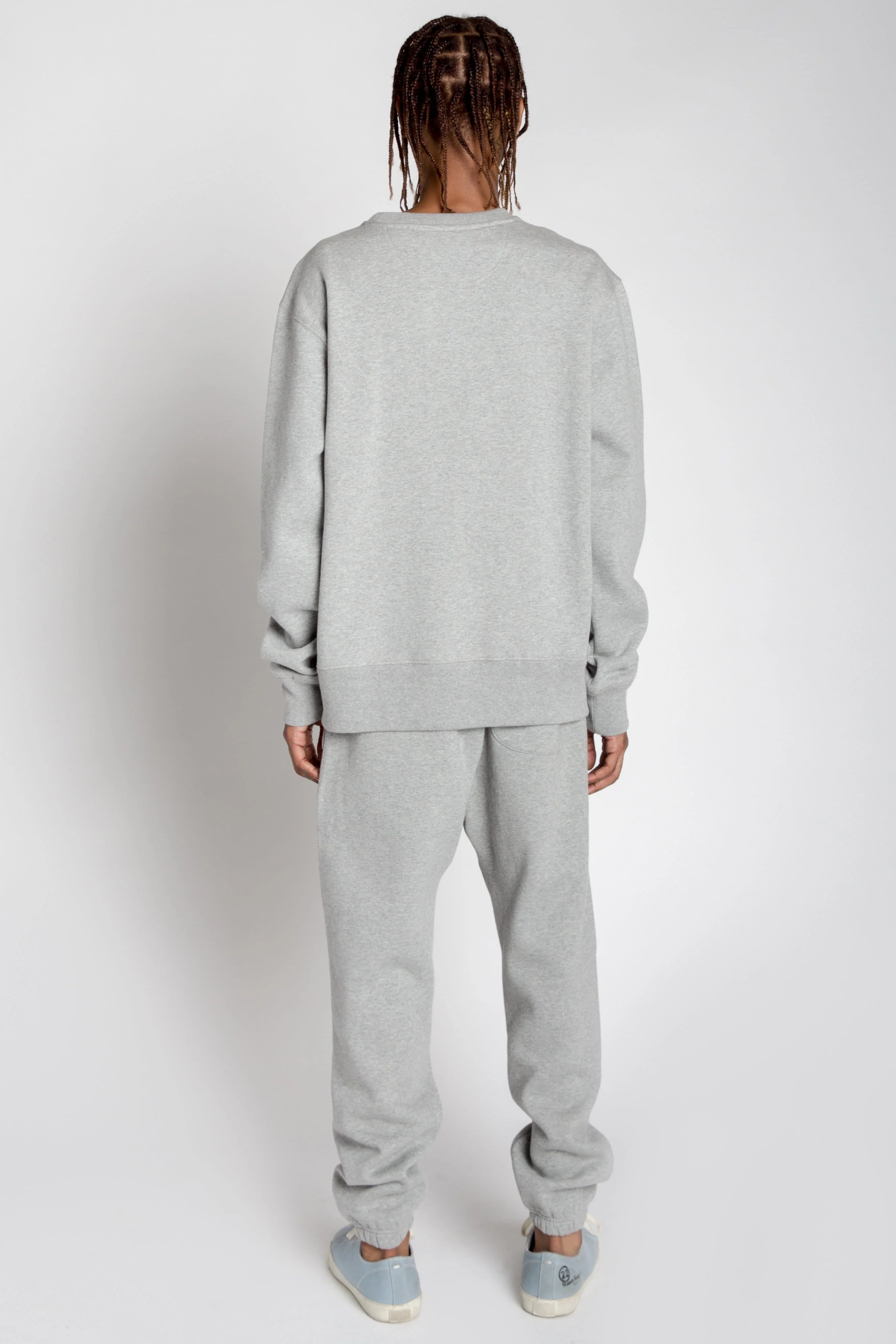 Varsity Crewneck - Image 6