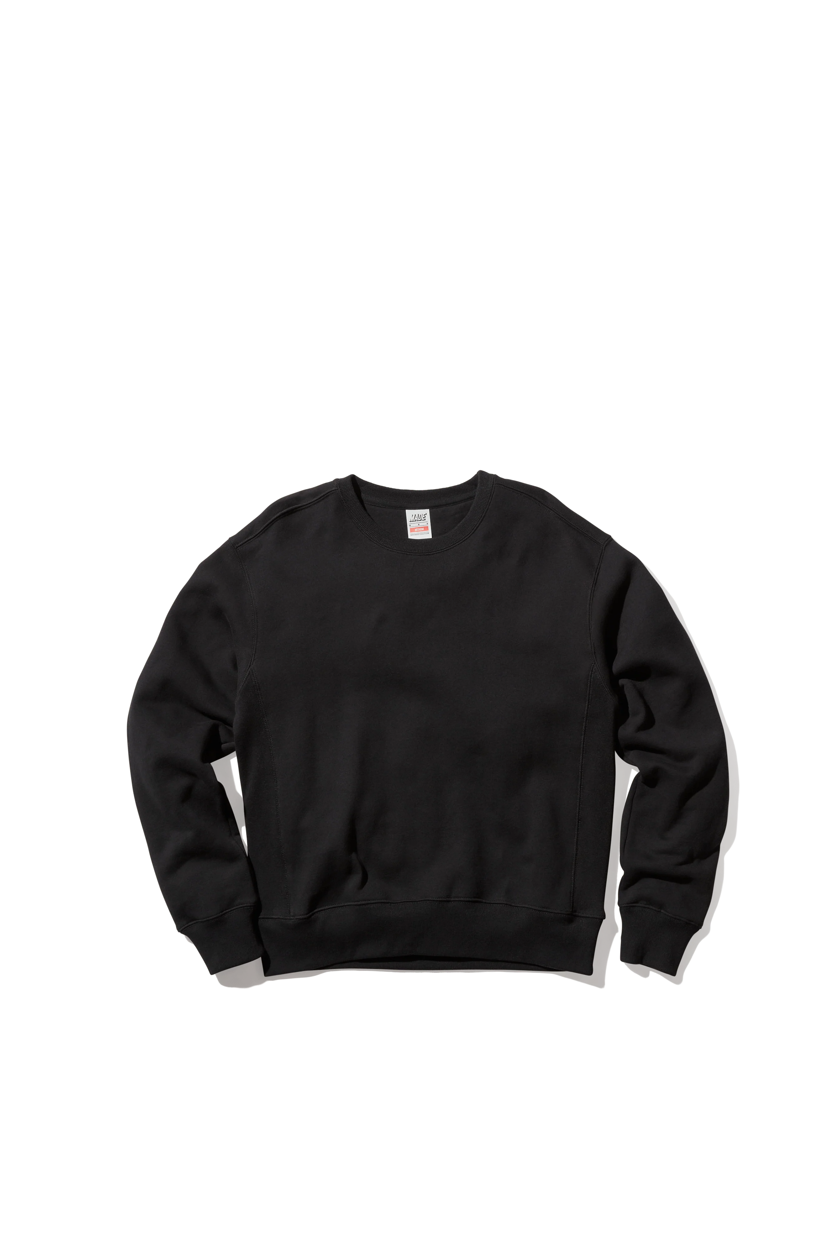 Varsity Crewneck - Image 9