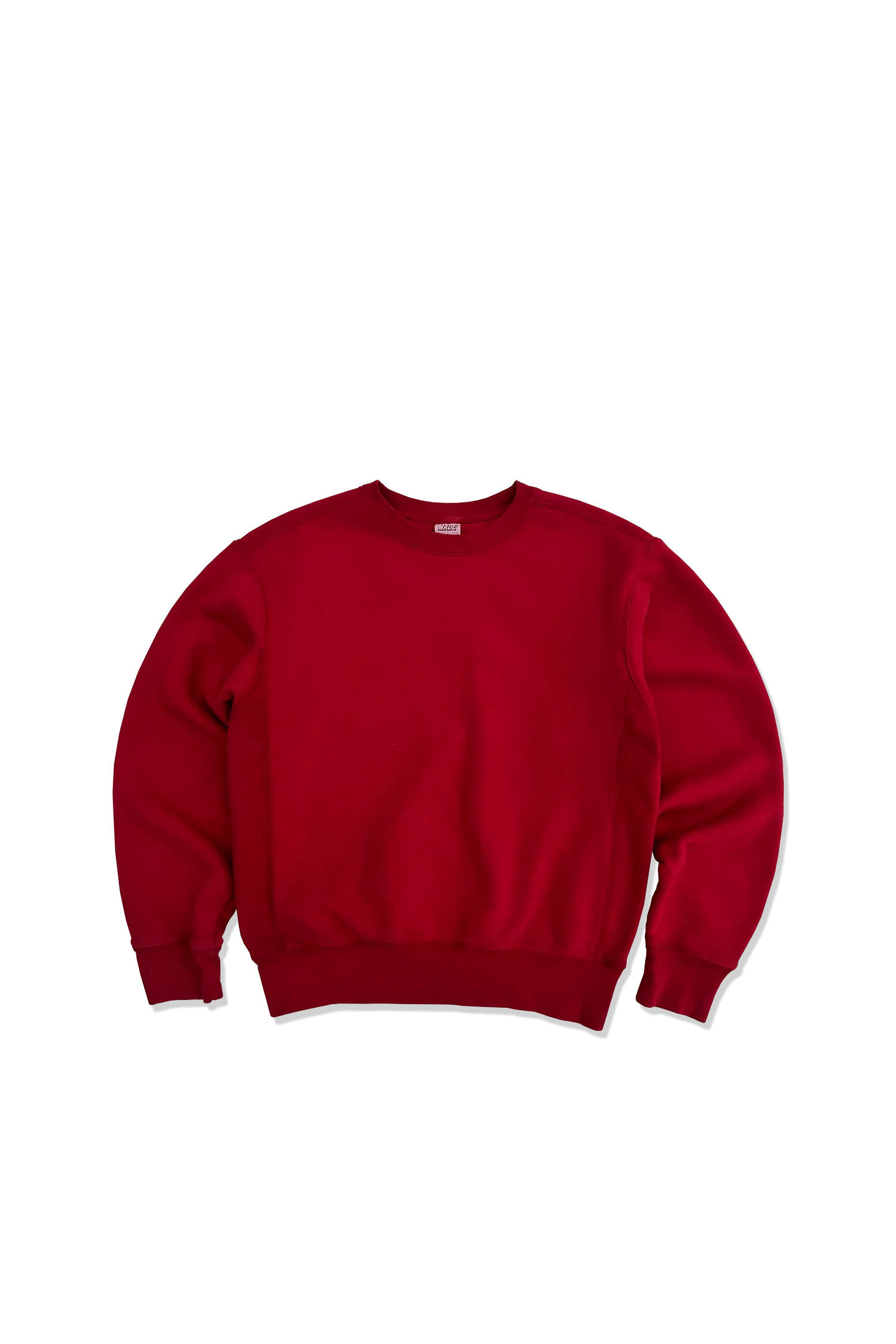 Varsity Crewneck - Solid Colors - Image 5