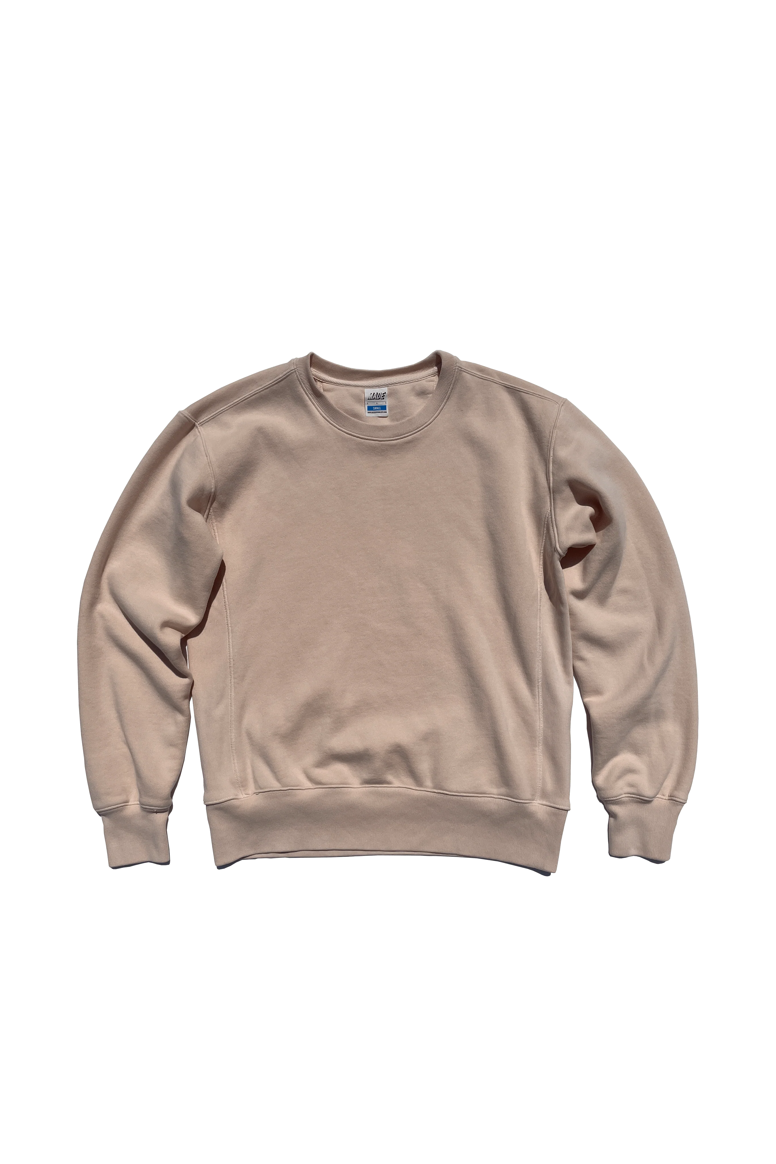 Varsity Crewneck - Solid Colors - Image 6