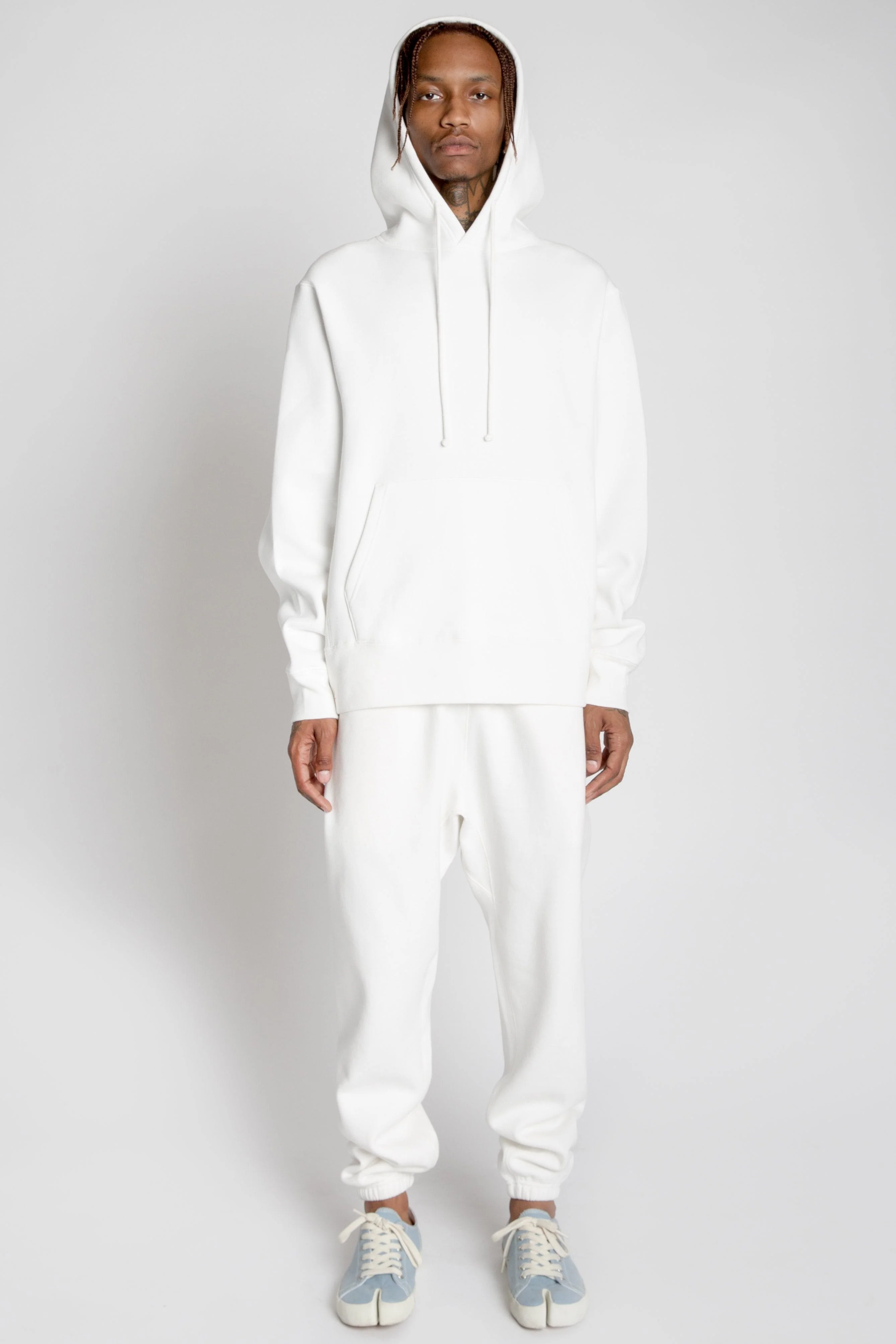 Varsity Hoodie - Image 13