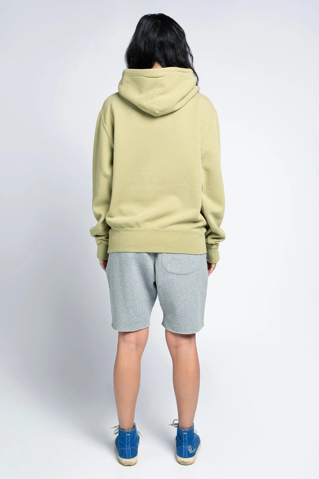 Varsity Hoodie - Solid Colors - Image 11