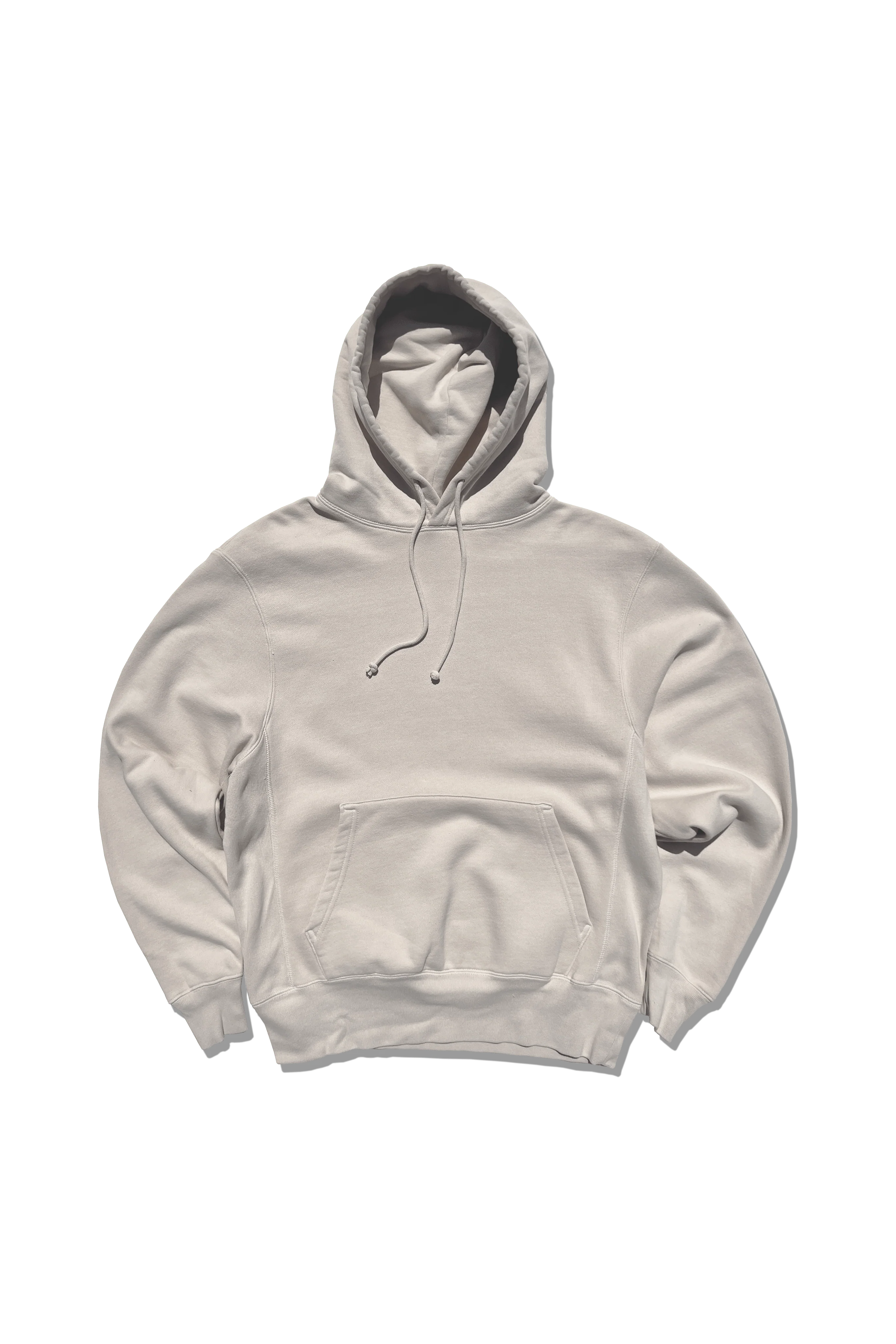 Varsity Hoodie - Solid Colors - Image 12