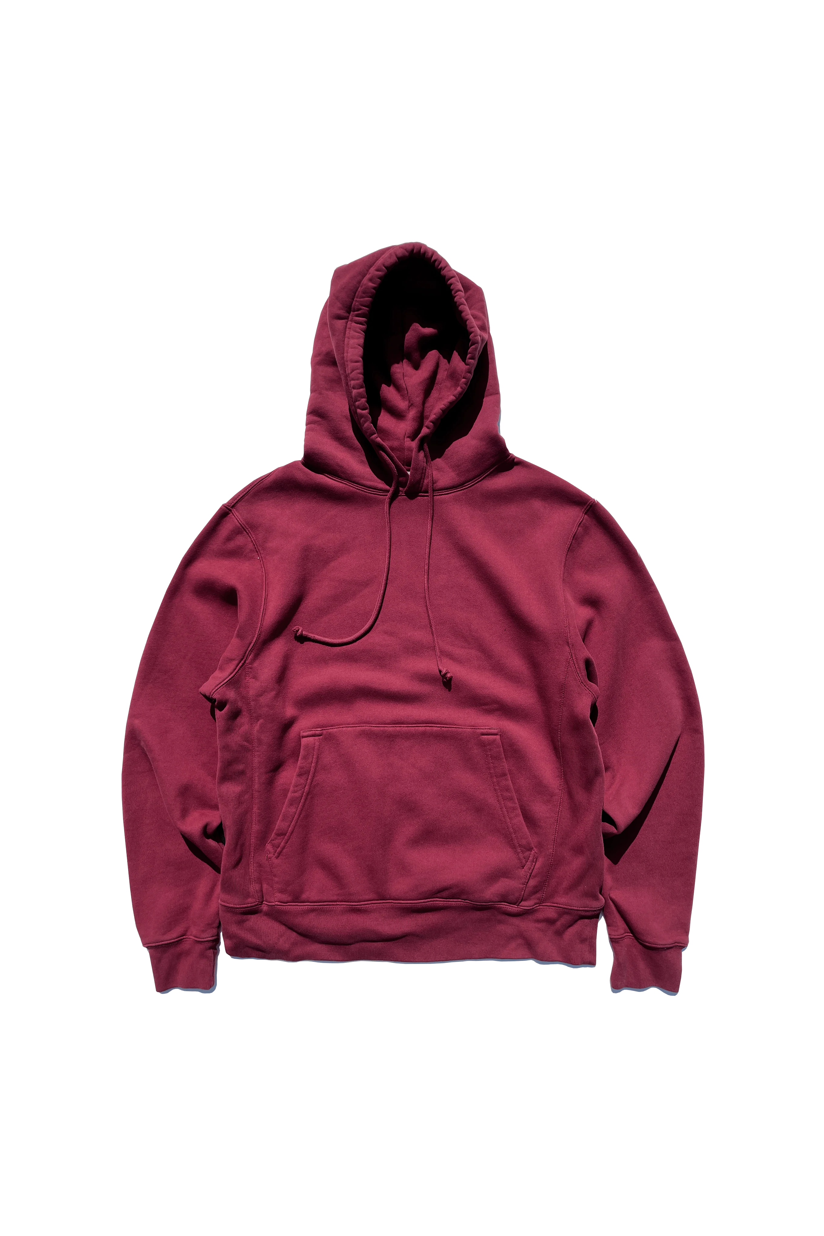 Varsity Hoodie - Solid Colors - Image 13