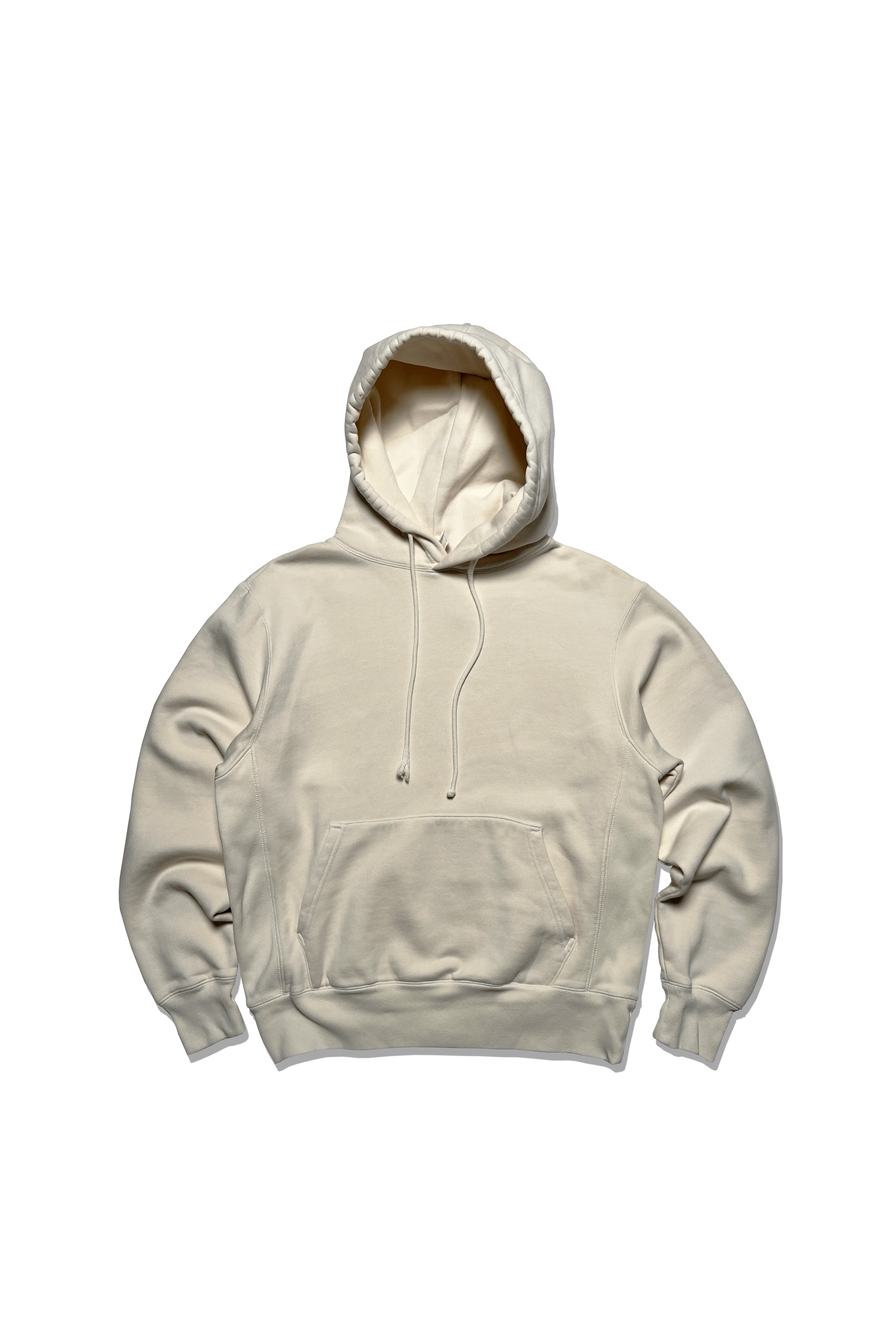 Varsity Hoodie - Solid Colors - Image 14