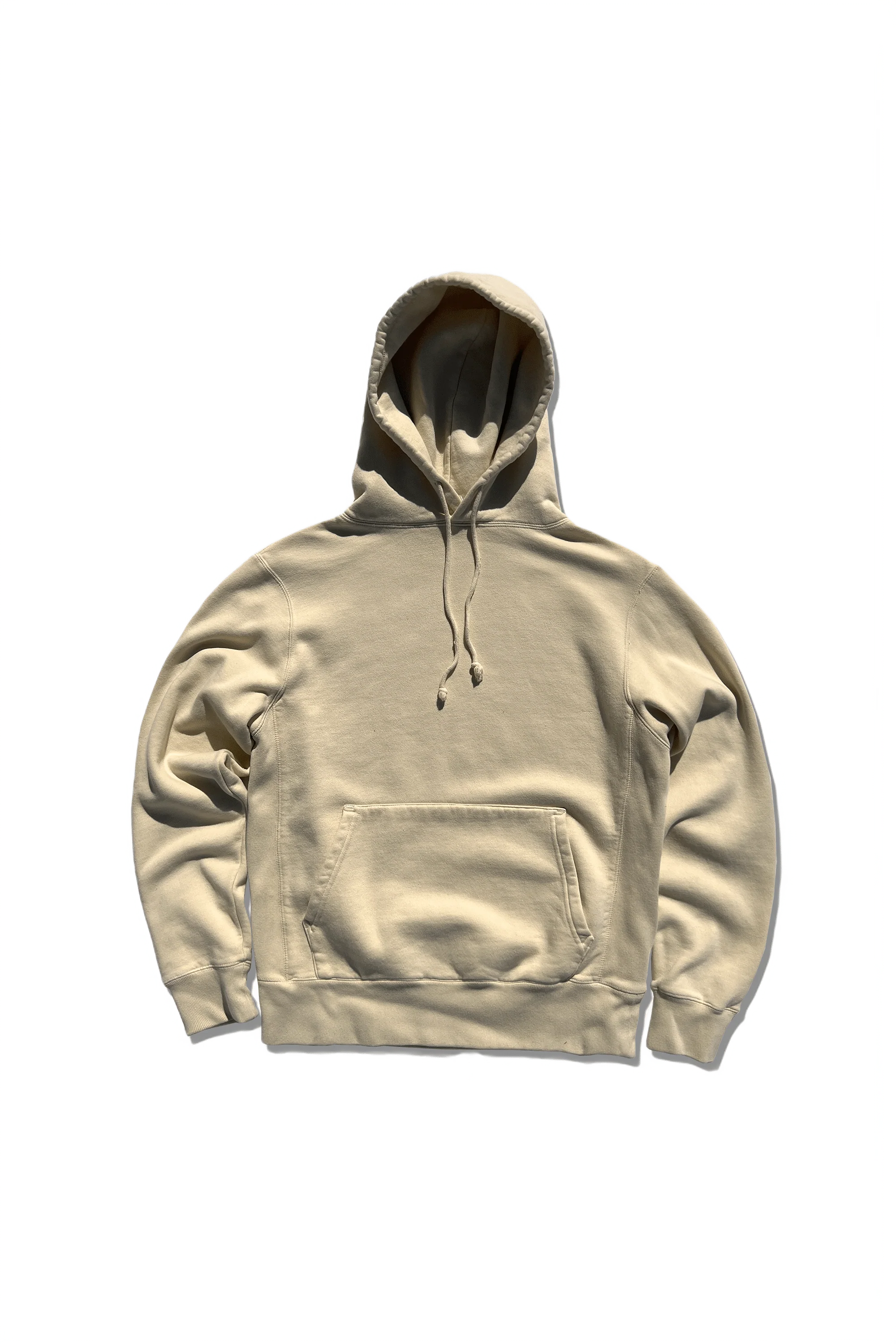 Varsity Hoodie - Solid Colors - Image 15