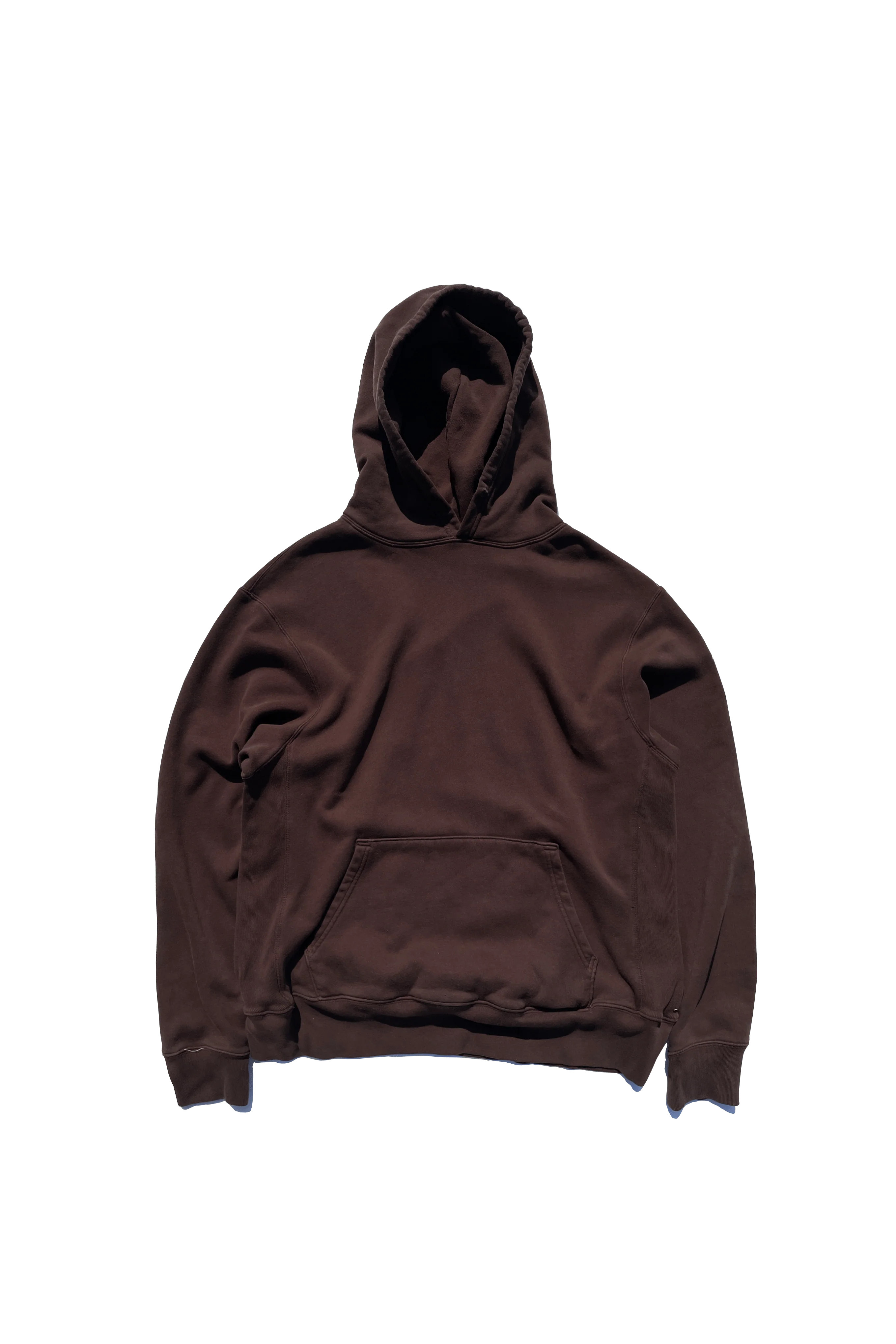 Varsity Hoodie - Solid Colors - Image 3