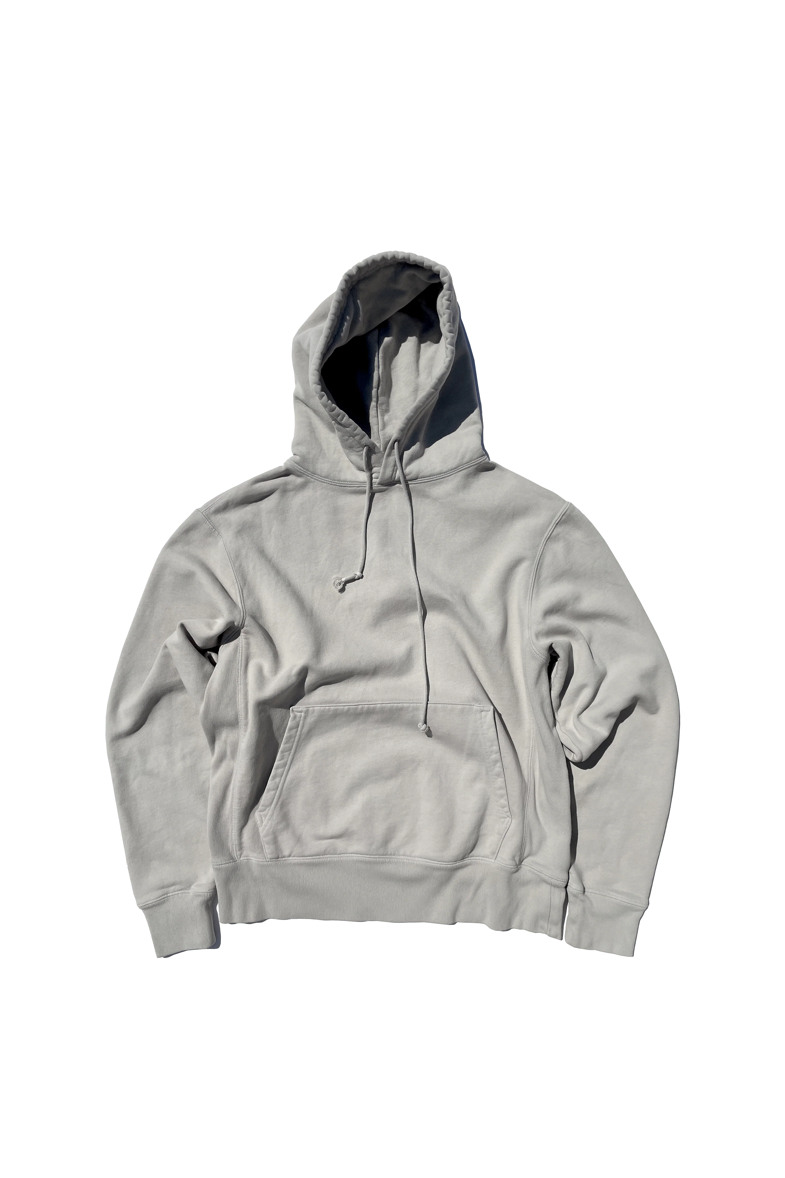 Varsity Hoodie - Solid Colors - Image 4