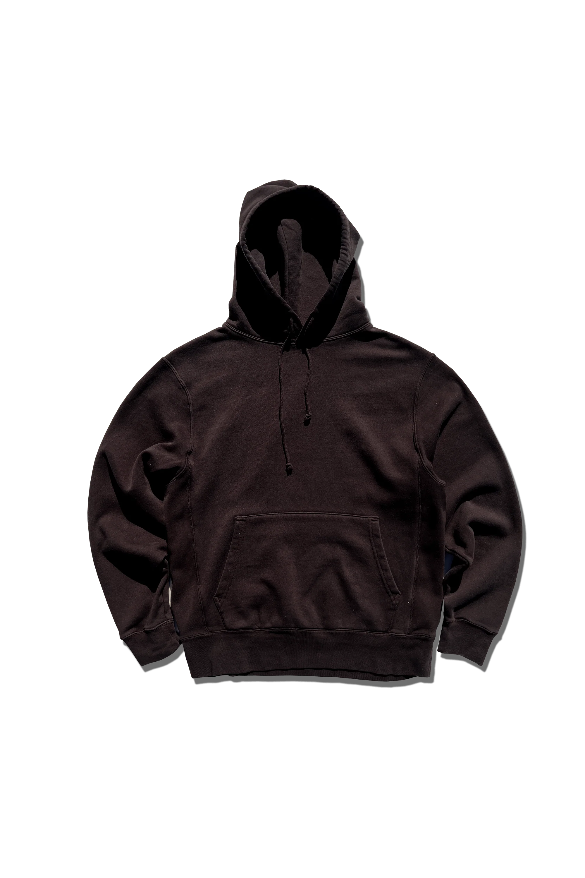 Varsity Hoodie - Solid Colors - Image 5