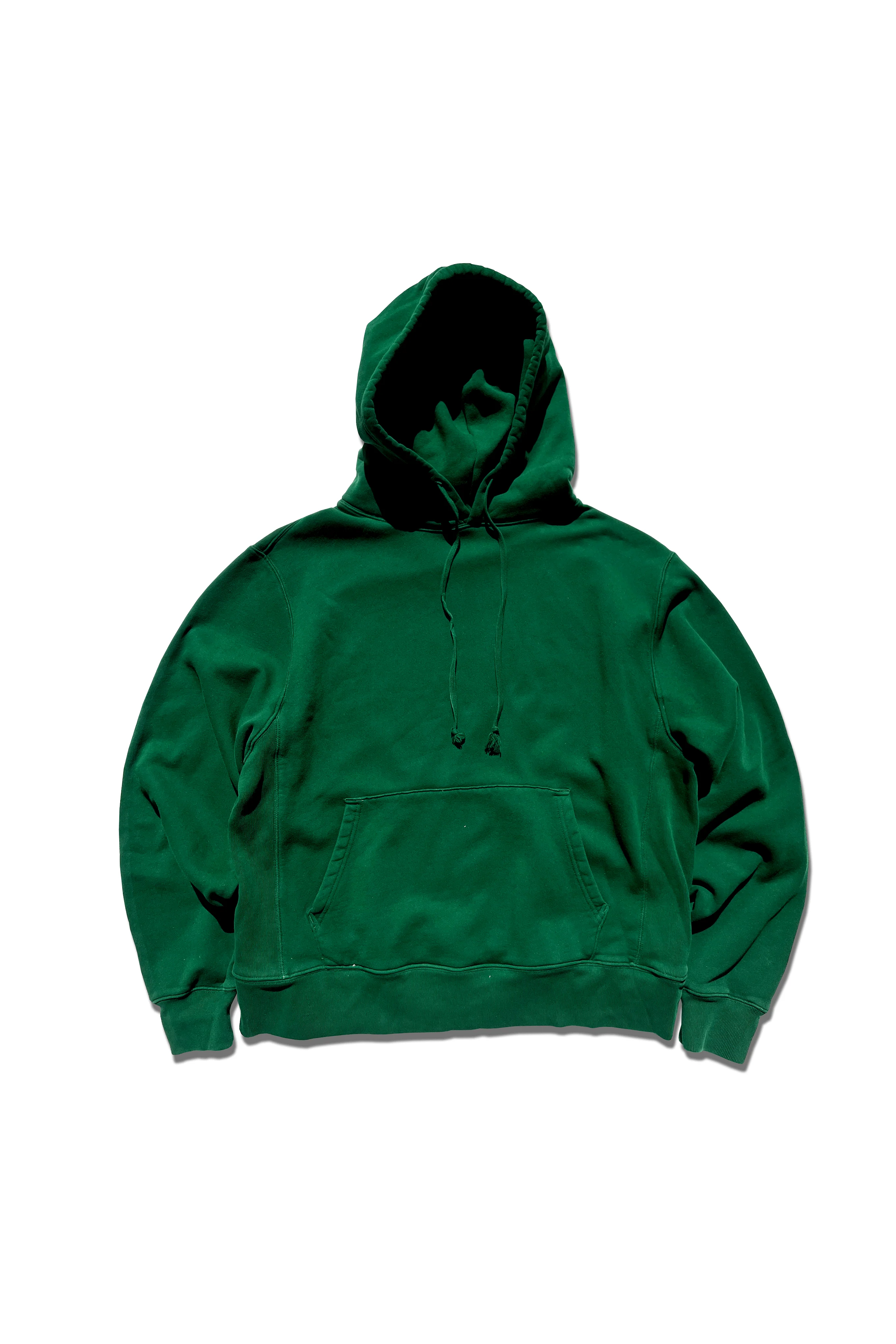 Varsity Hoodie - Solid Colors - Image 8