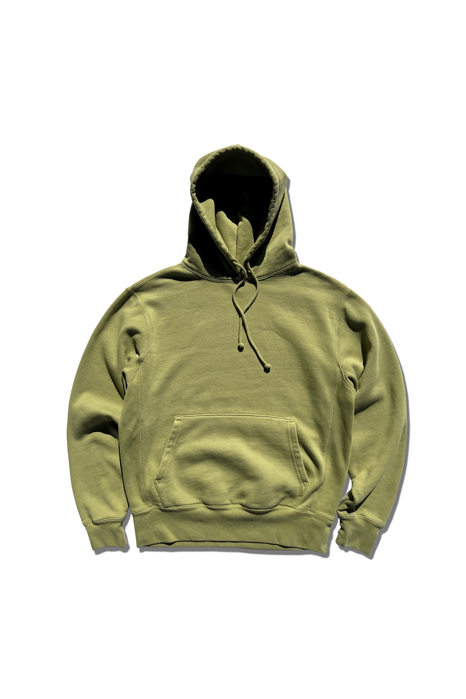 Varsity Hoodie - Solid Colors - Image 9