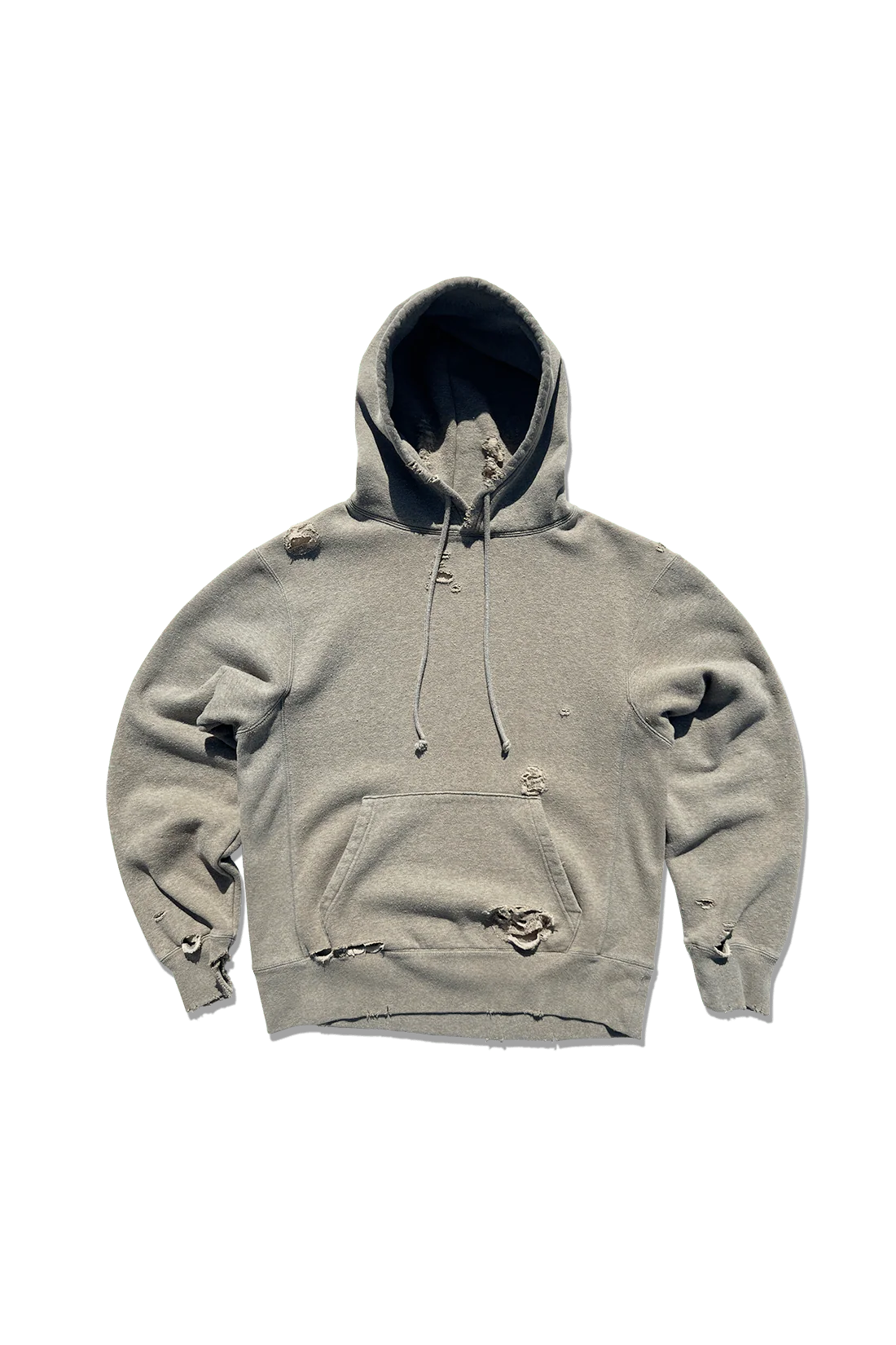 Varsity Hoodie - Special