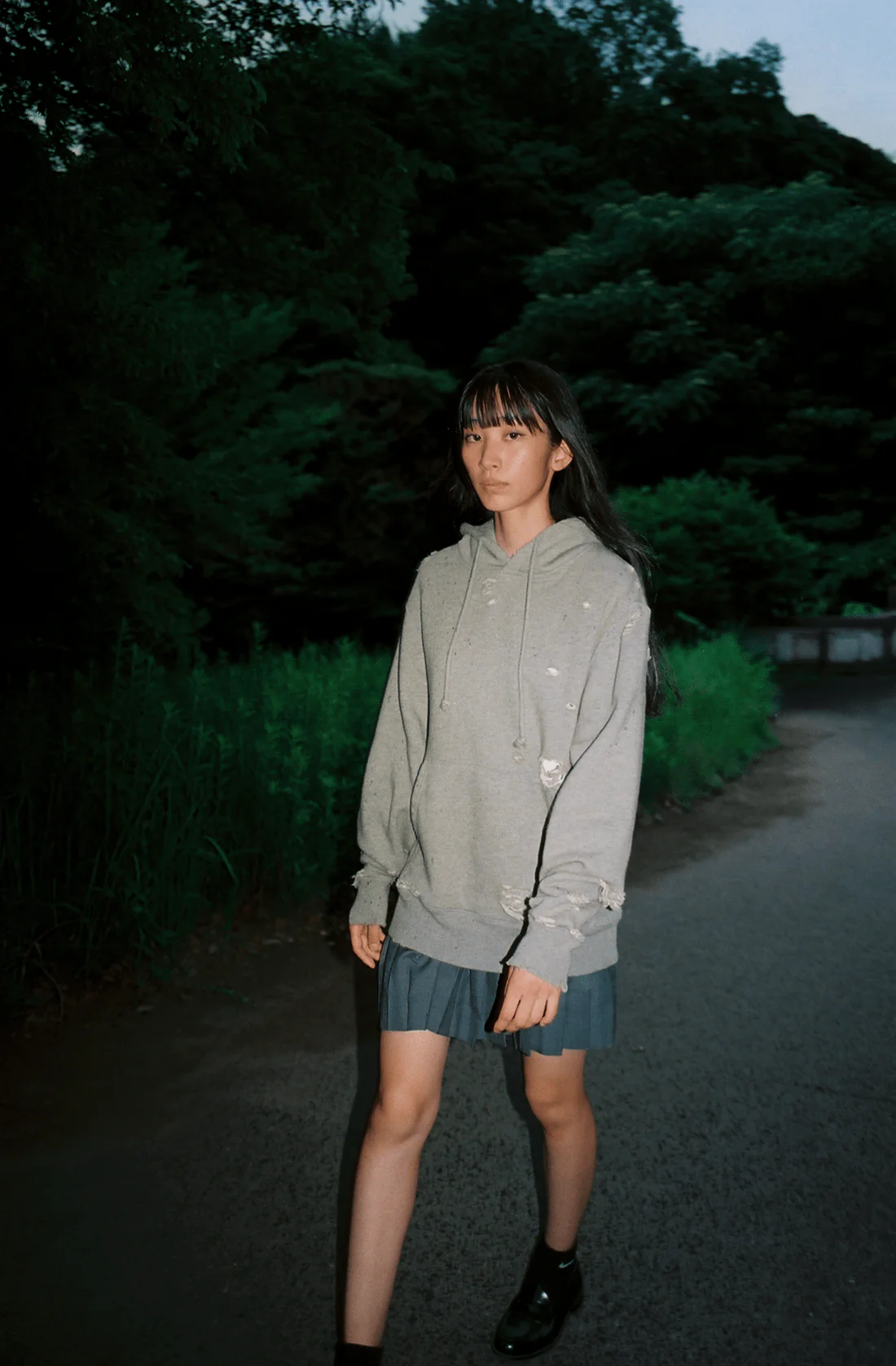 Varsity Hoodie - Special - Image 10