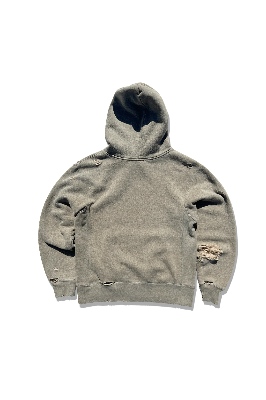 Varsity Hoodie - Special - Image 2