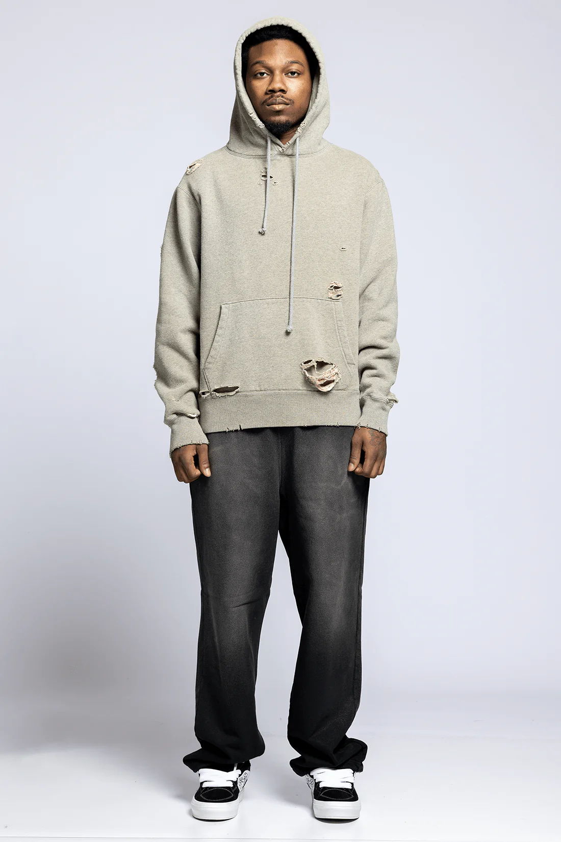 Varsity Hoodie - Special - Image 3