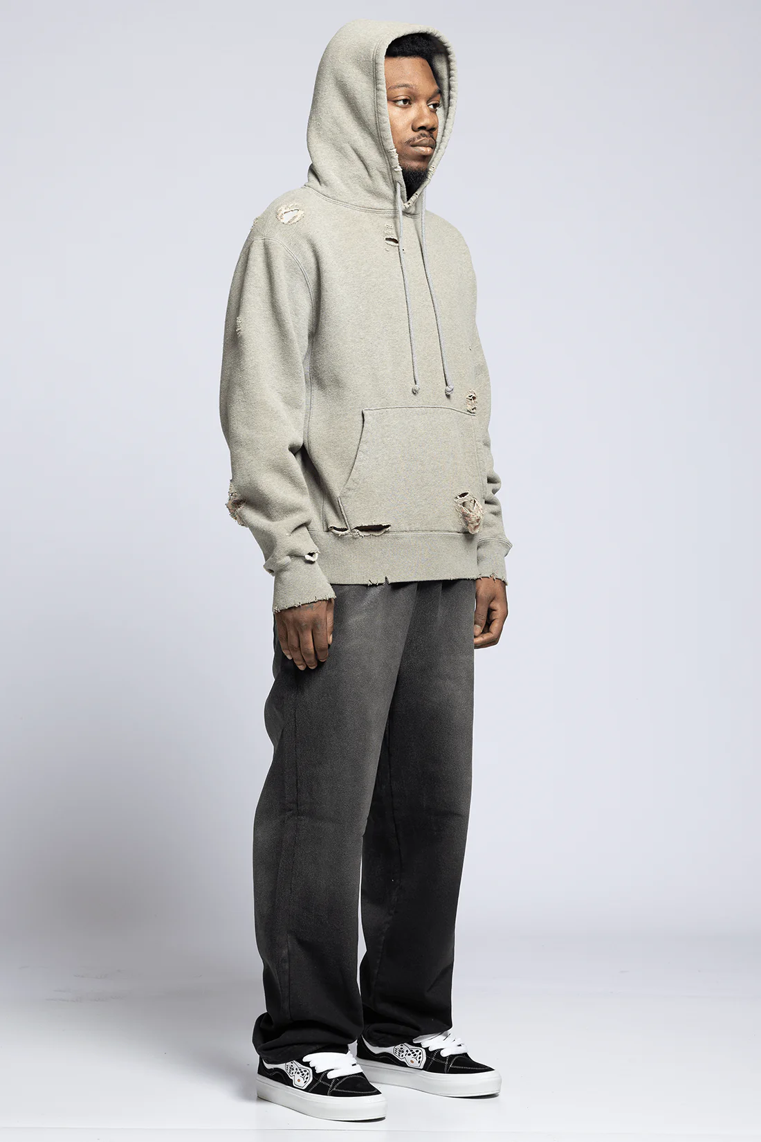 Varsity Hoodie - Special - Image 4