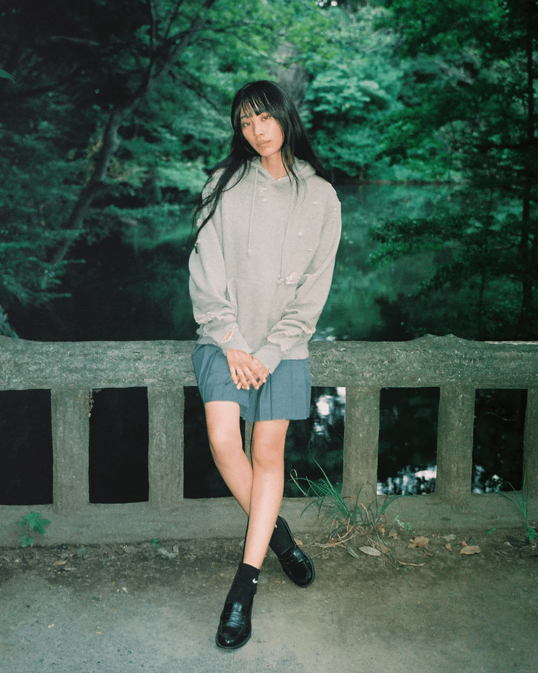 Varsity Hoodie - Special - Image 9