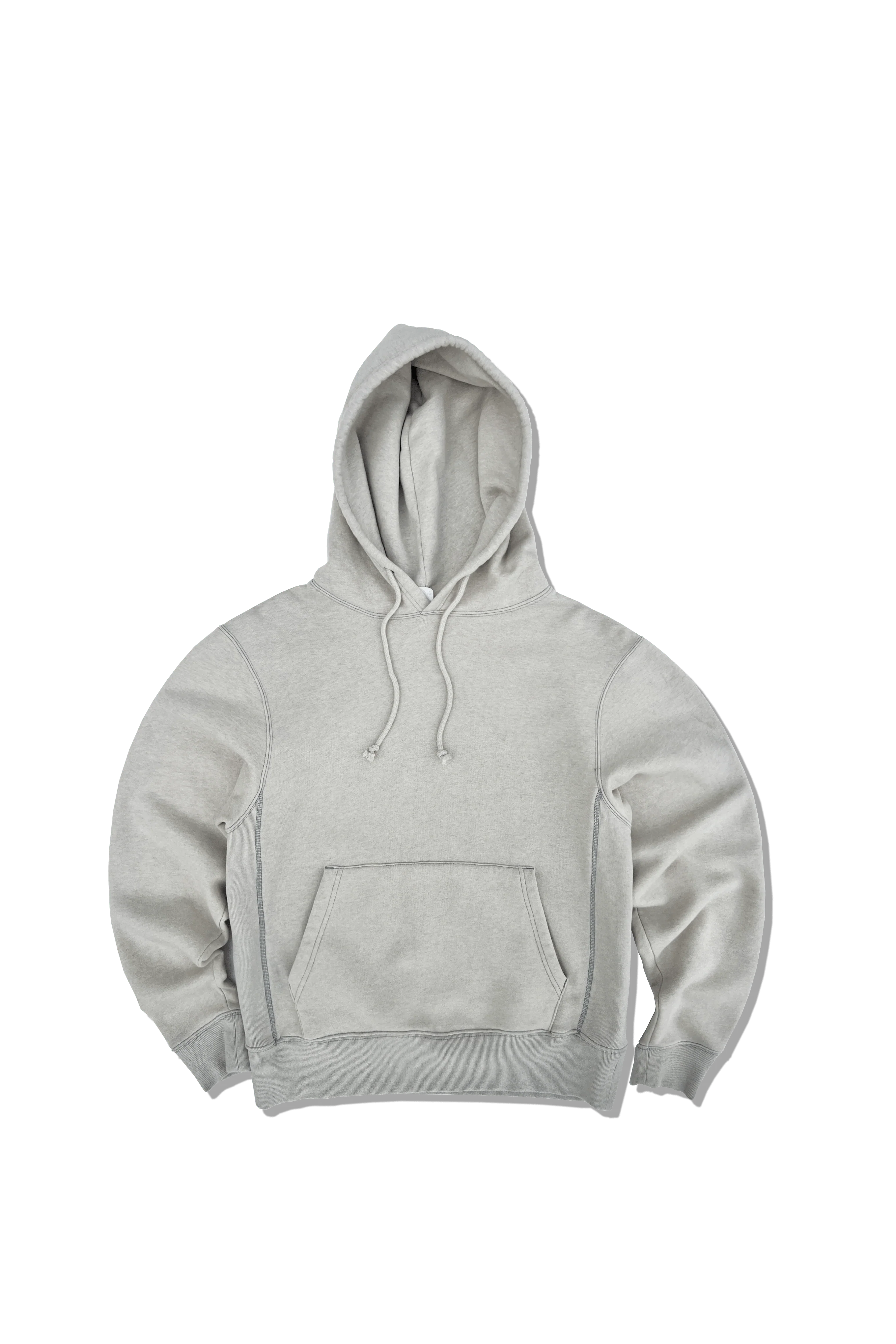 Varsity Hoodie - Sunfaded Colorways - Image 3