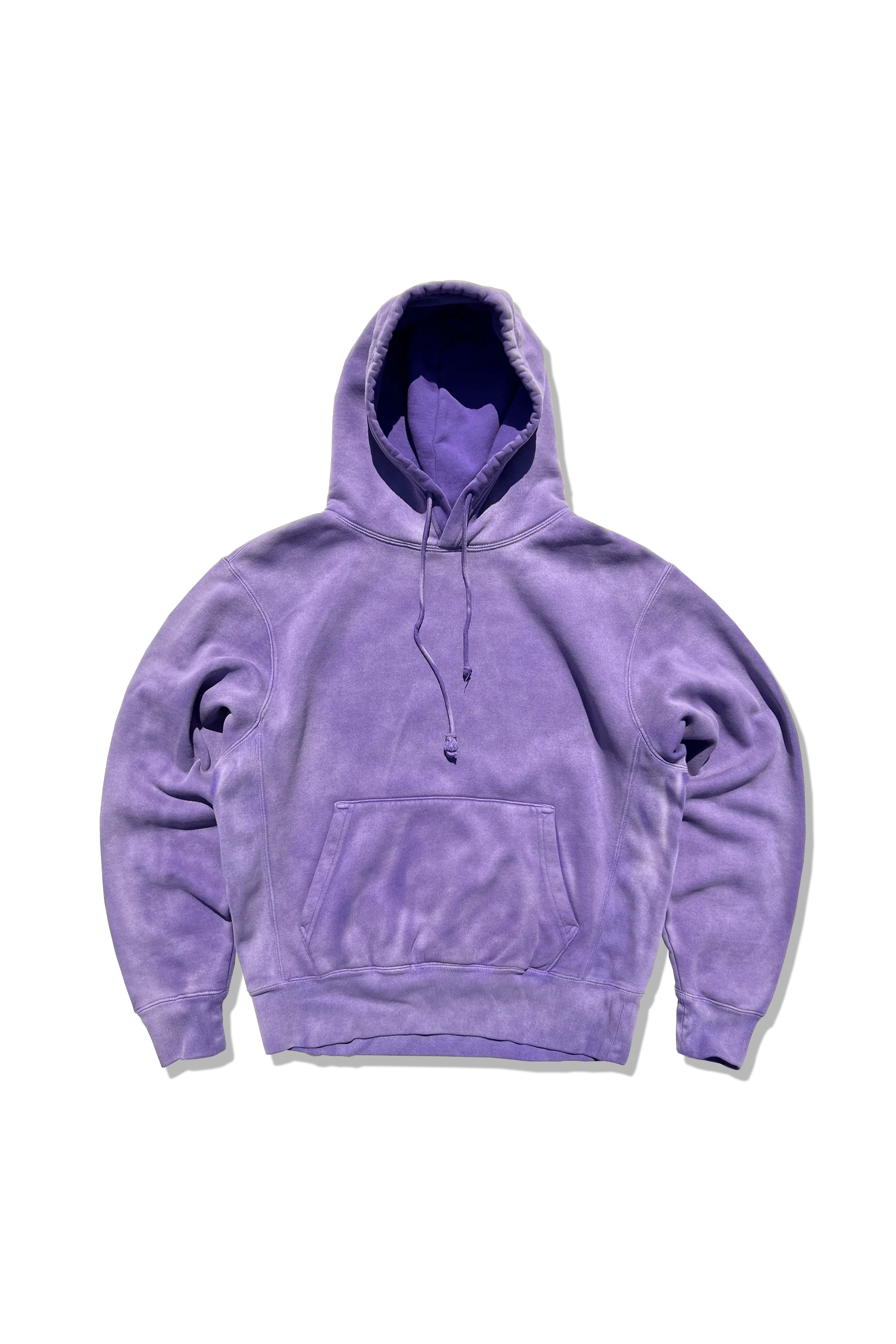 Varsity Hoodie - Sunfaded Colorways - Image 5