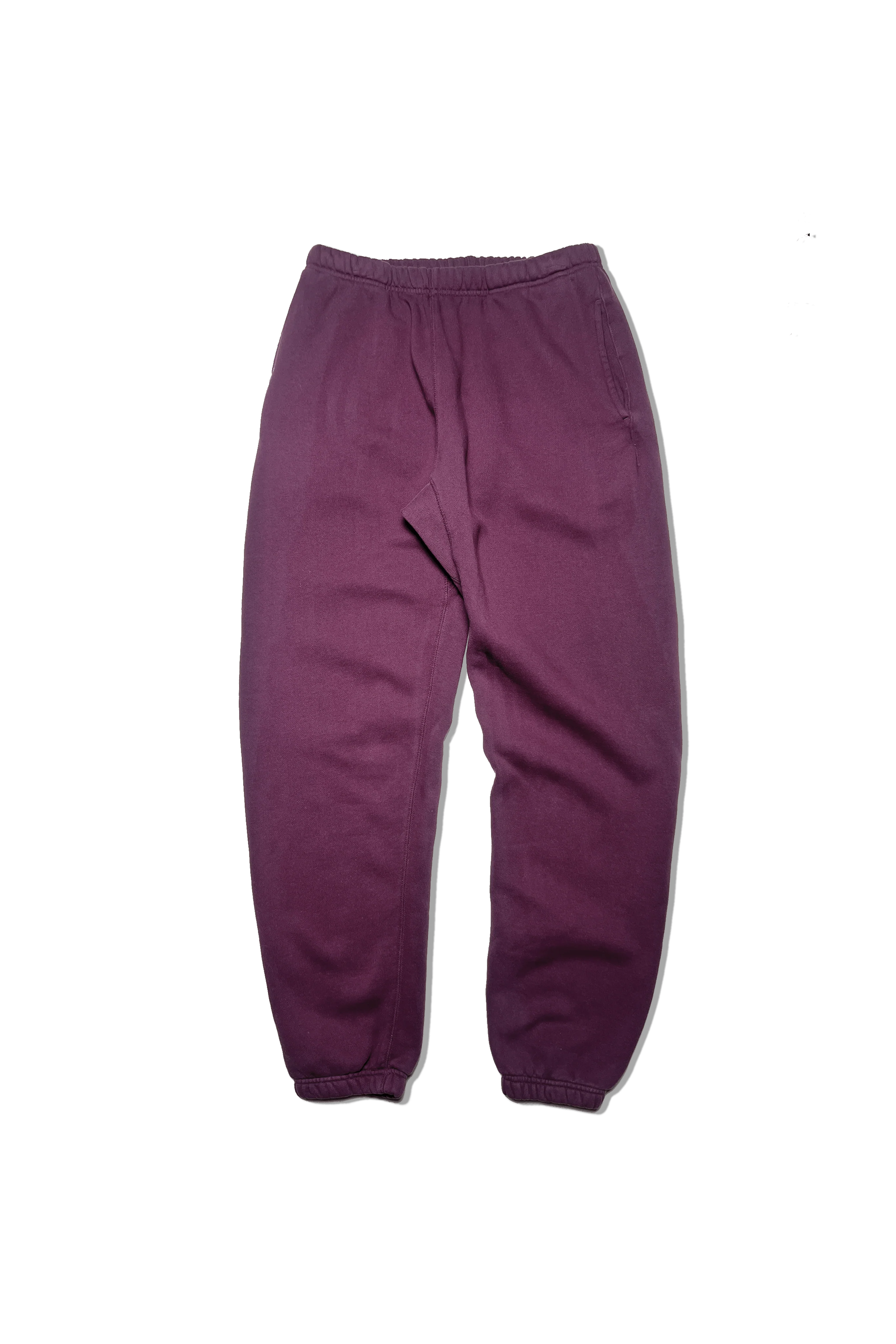 Varsity Sweatpants - Solid Colors - Image 16