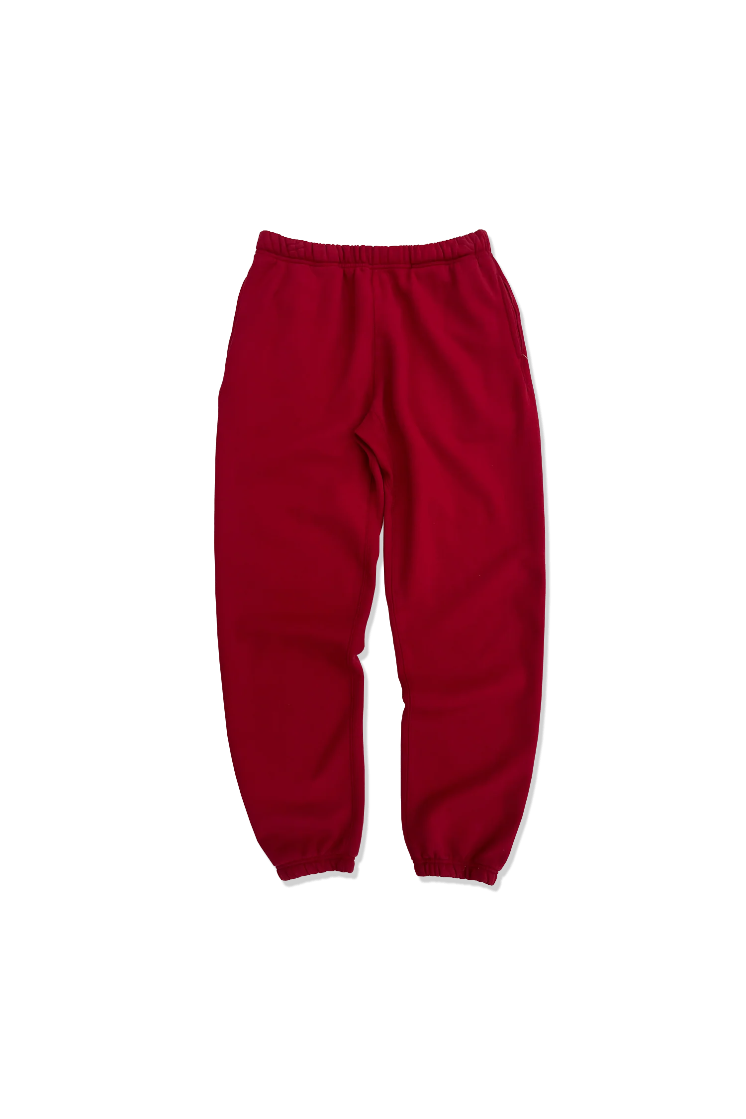 Varsity Sweatpants - Solid Colors - Image 17