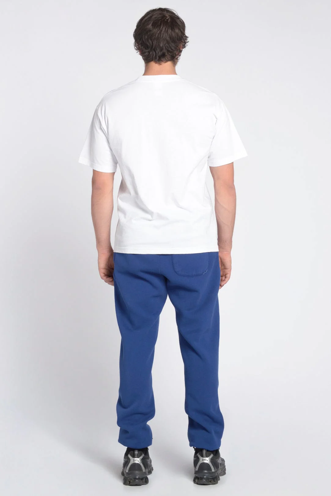 Varsity Sweatpants - Solid Colors - Image 4