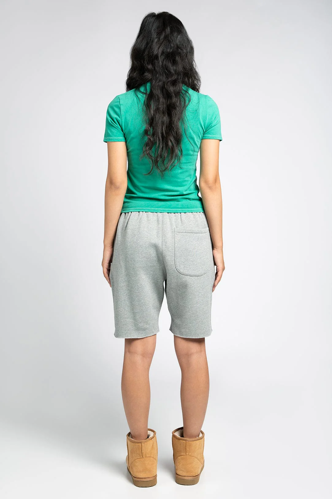 Varsity Sweatshorts - Image 3