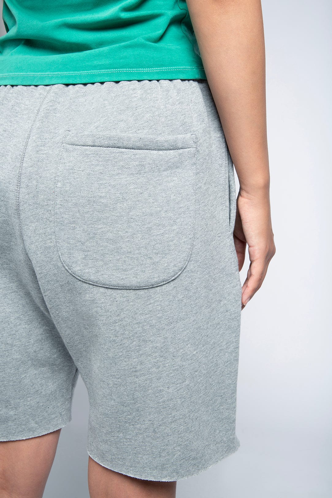 Varsity Sweatshorts - Image 4