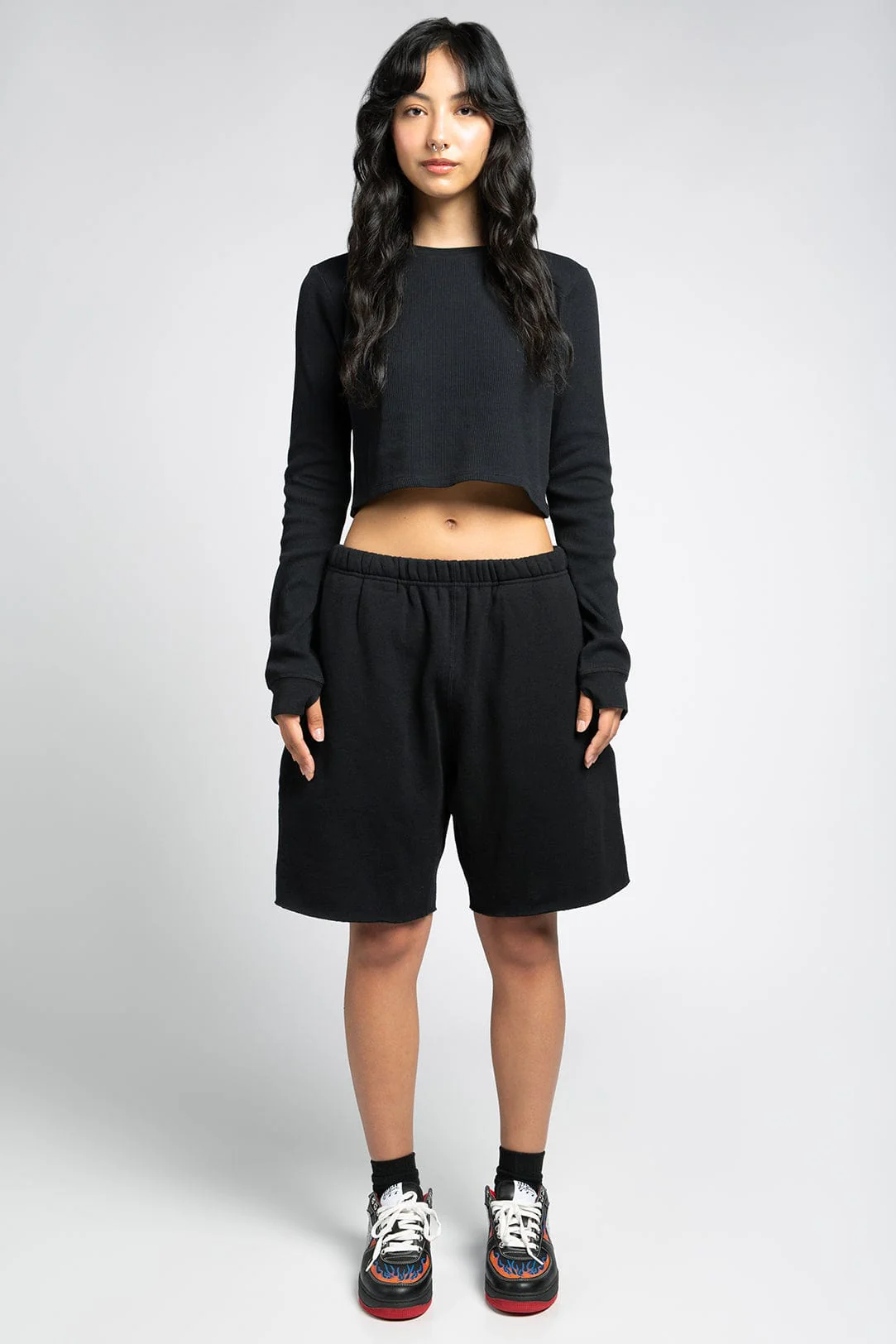 Varsity Sweatshorts - Image 6