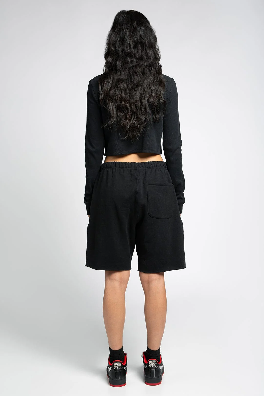 Varsity Sweatshorts - Image 7