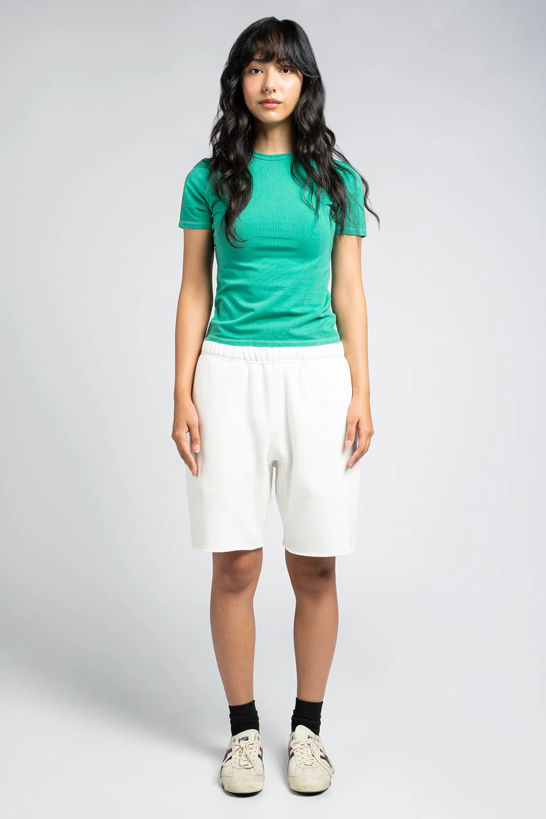Varsity Sweatshorts - Image 9