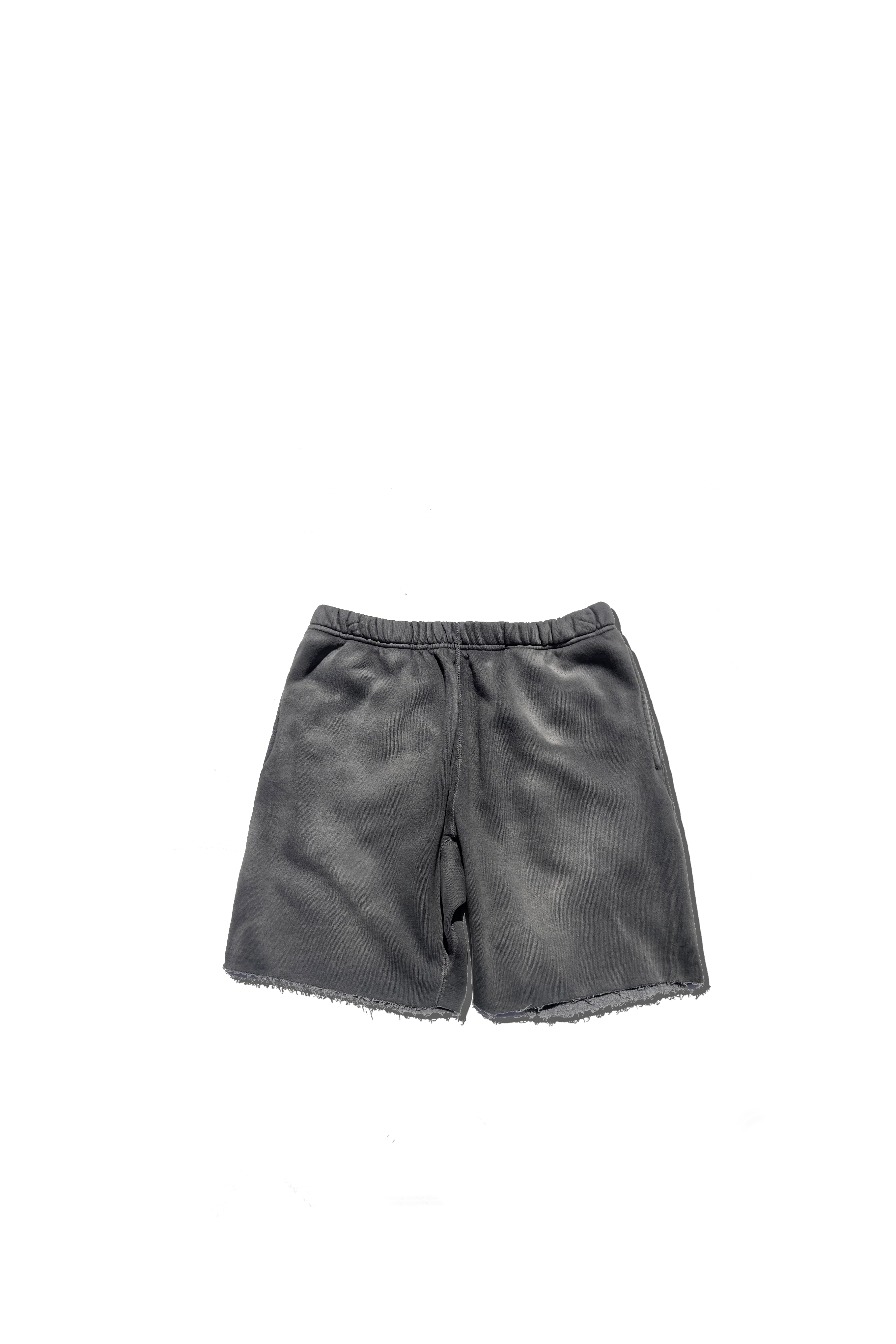 Varsity Sweatshorts - Sunfaded Colorways