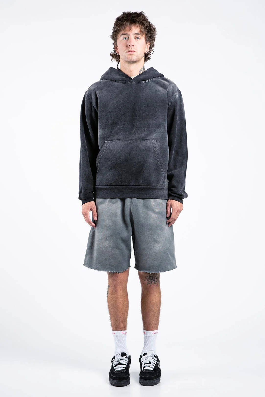 Varsity Sweatshorts - Sunfaded Colorways - Image 2