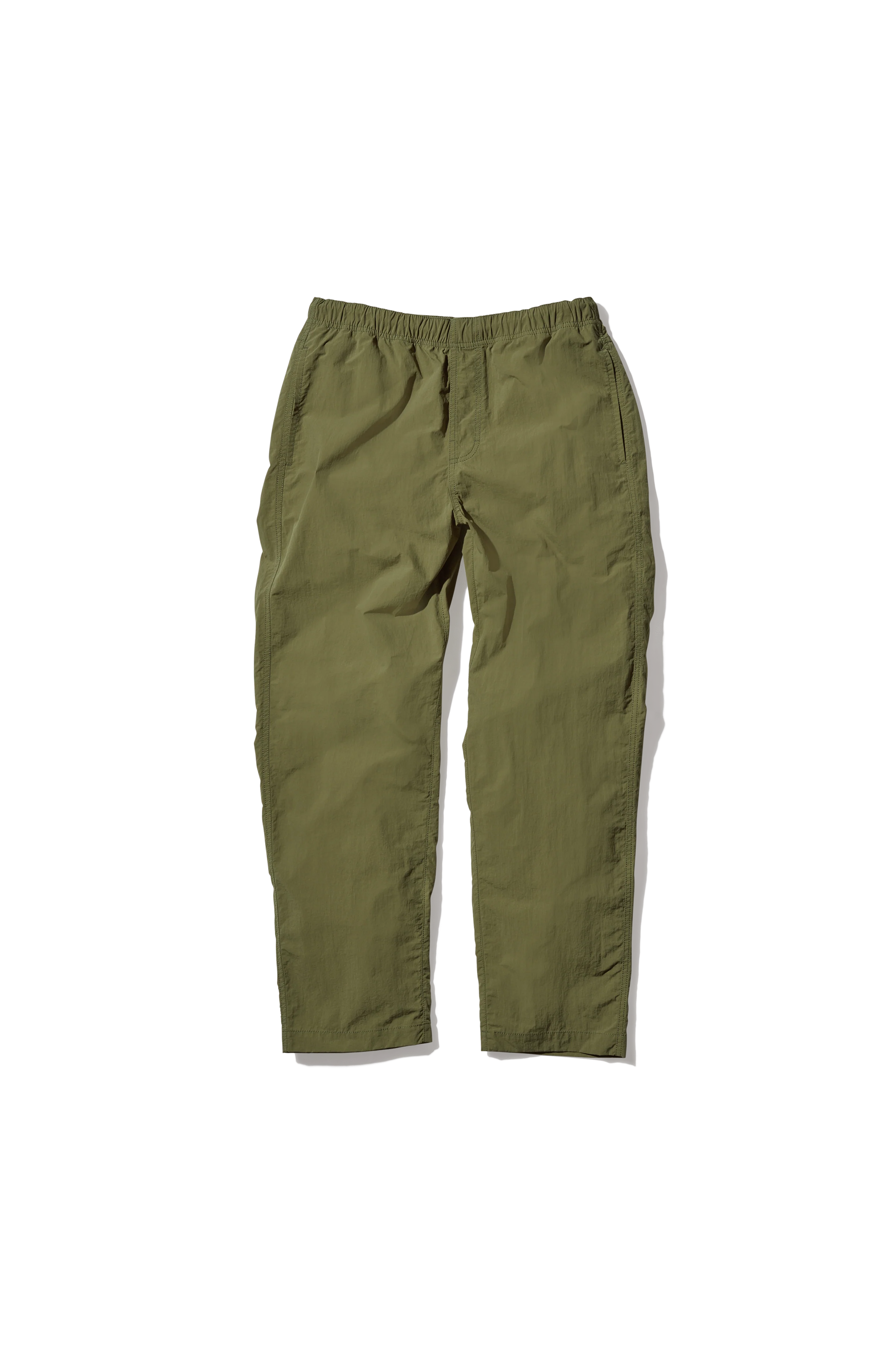 Warm Up Nylon Pants - Image 8