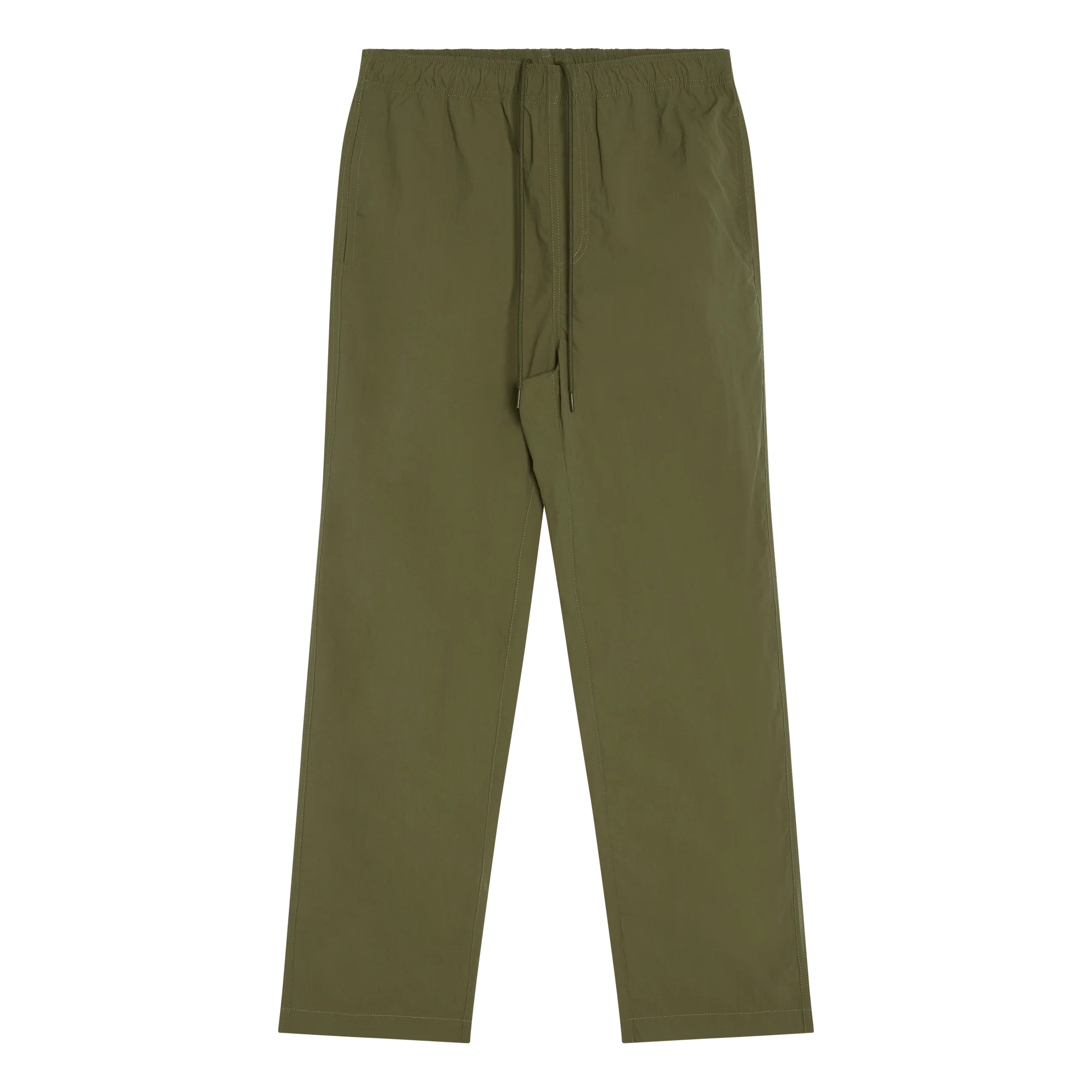 Warm Up Nylon Pants - Image 9